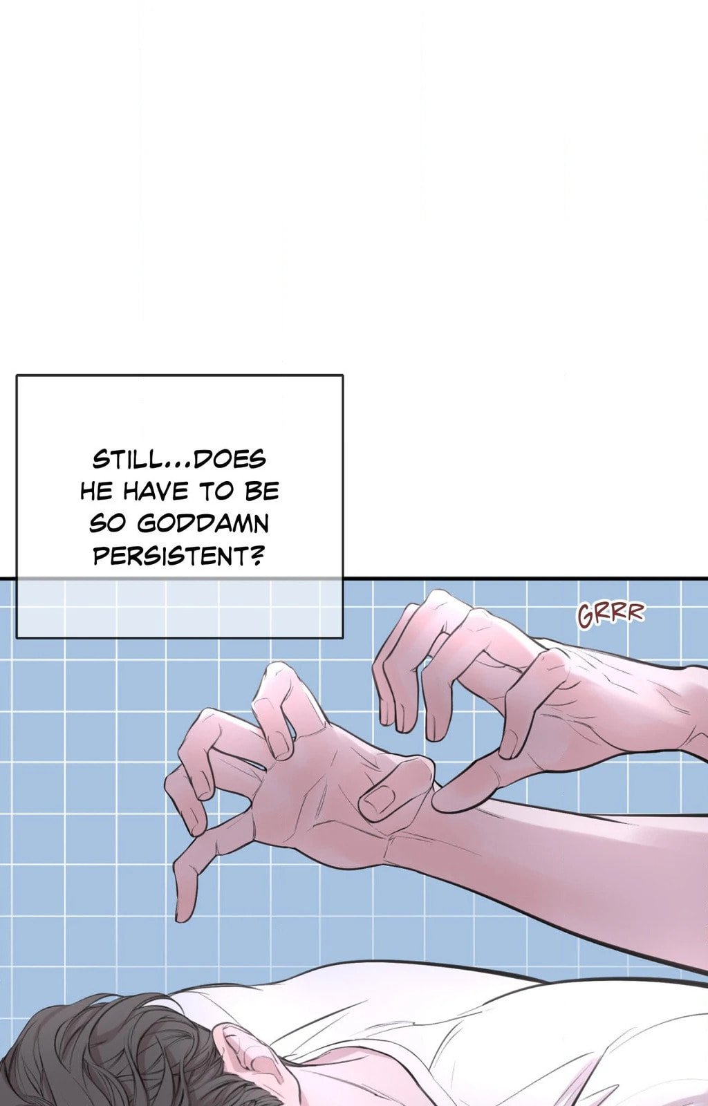 Dash Chapter 29 page 49 - 