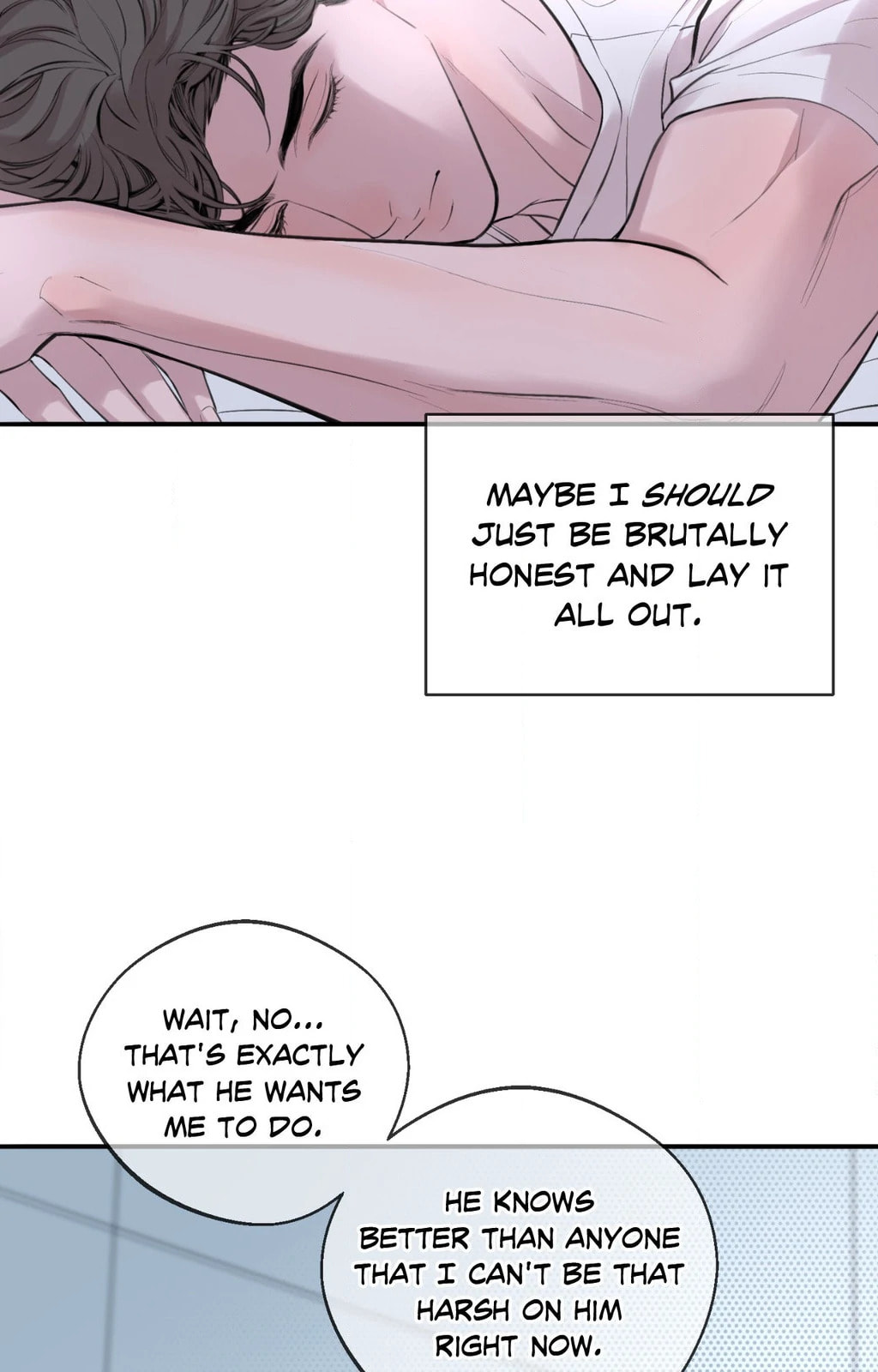 Dash Chapter 29 page 50 - 