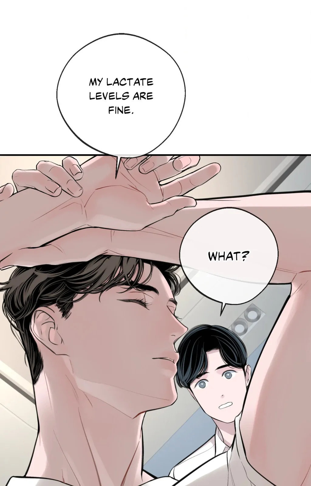 Dash Chapter 29 page 57 - 