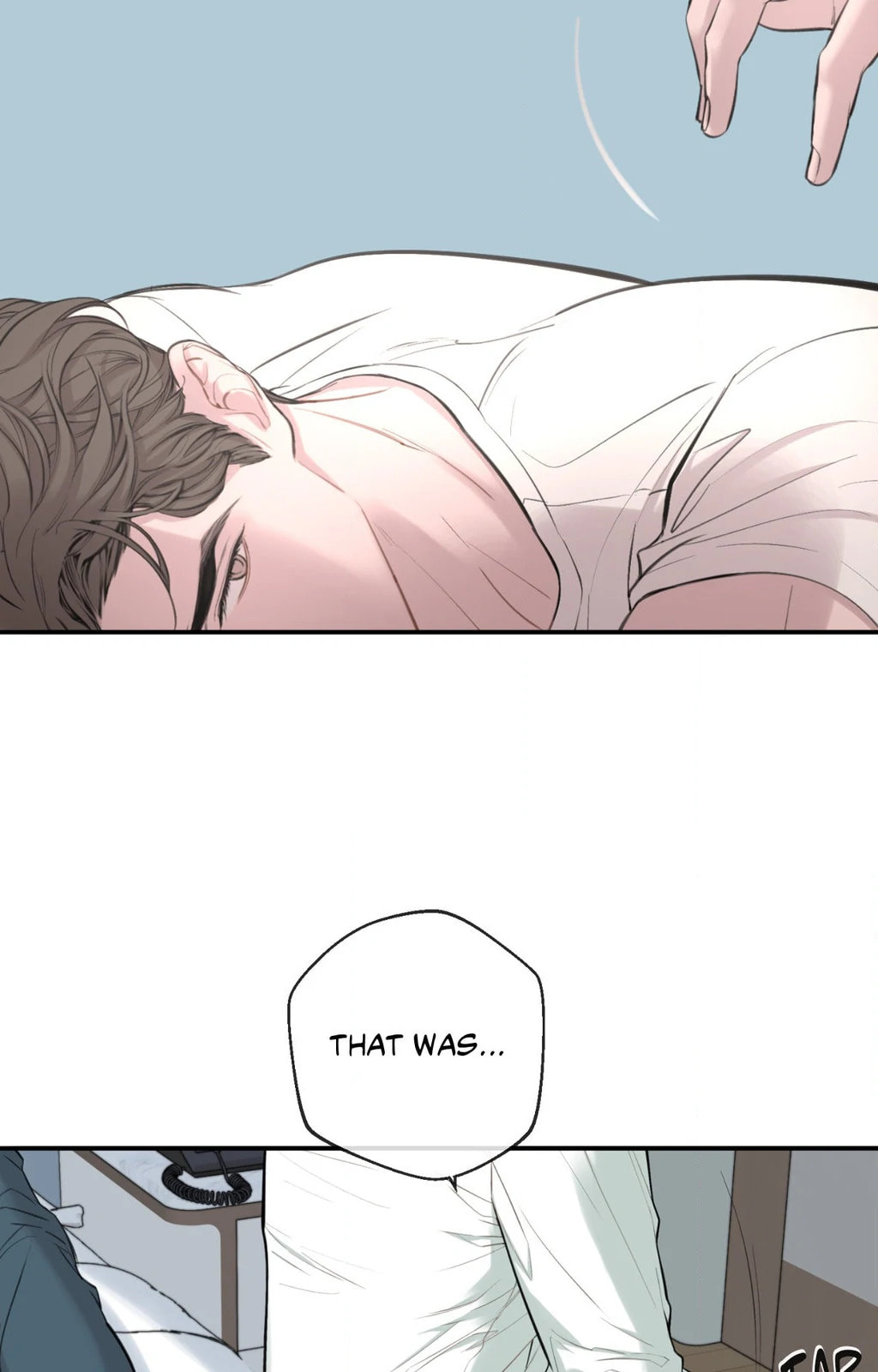 Dash Chapter 29 page 60 - 