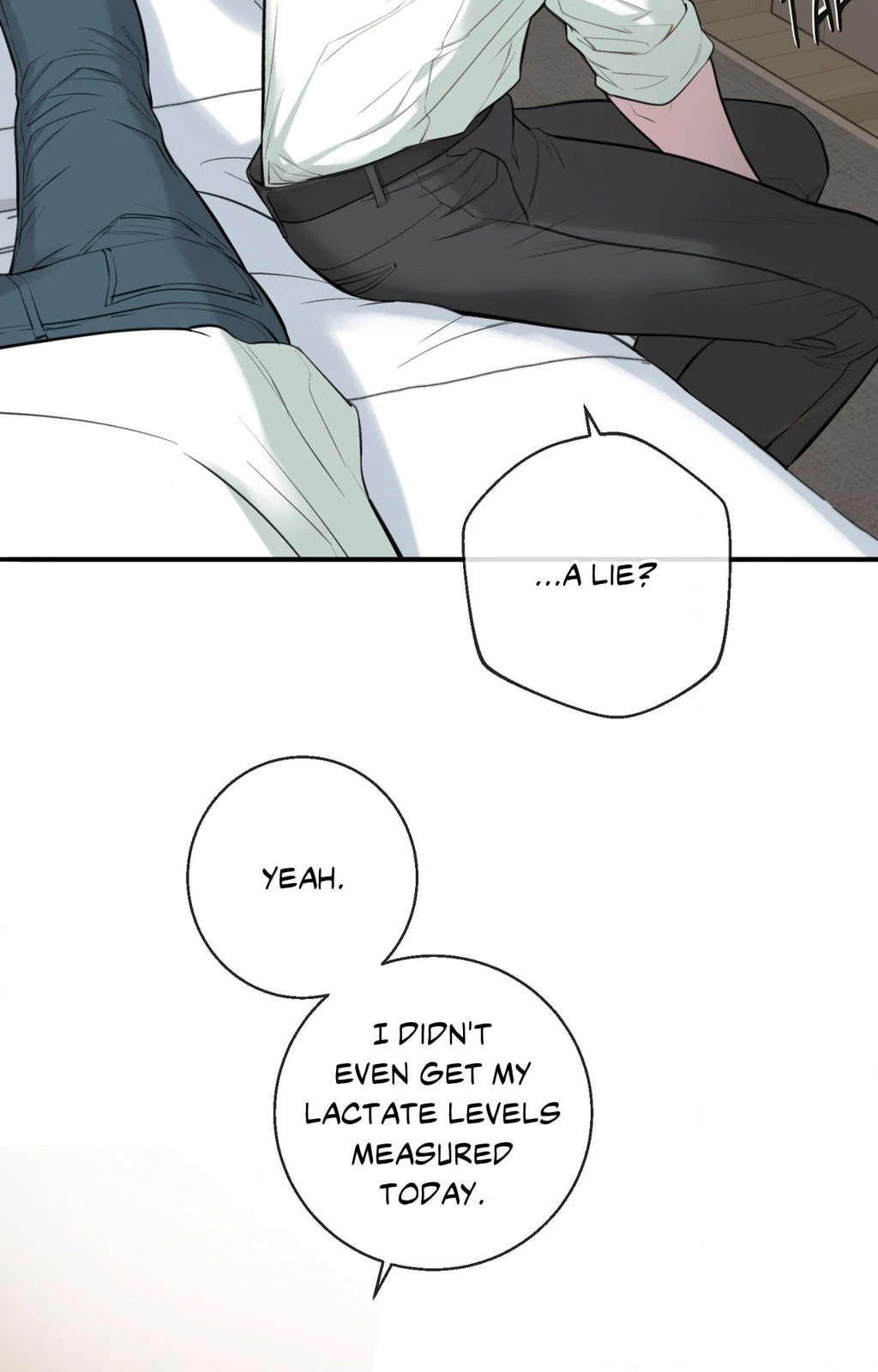 Dash Chapter 29 page 61 - 