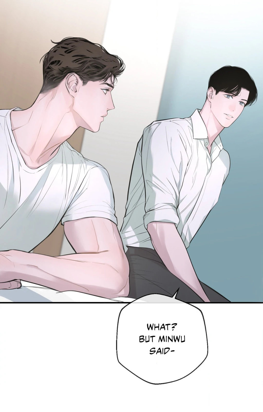 Dash Chapter 29 page 62 - 