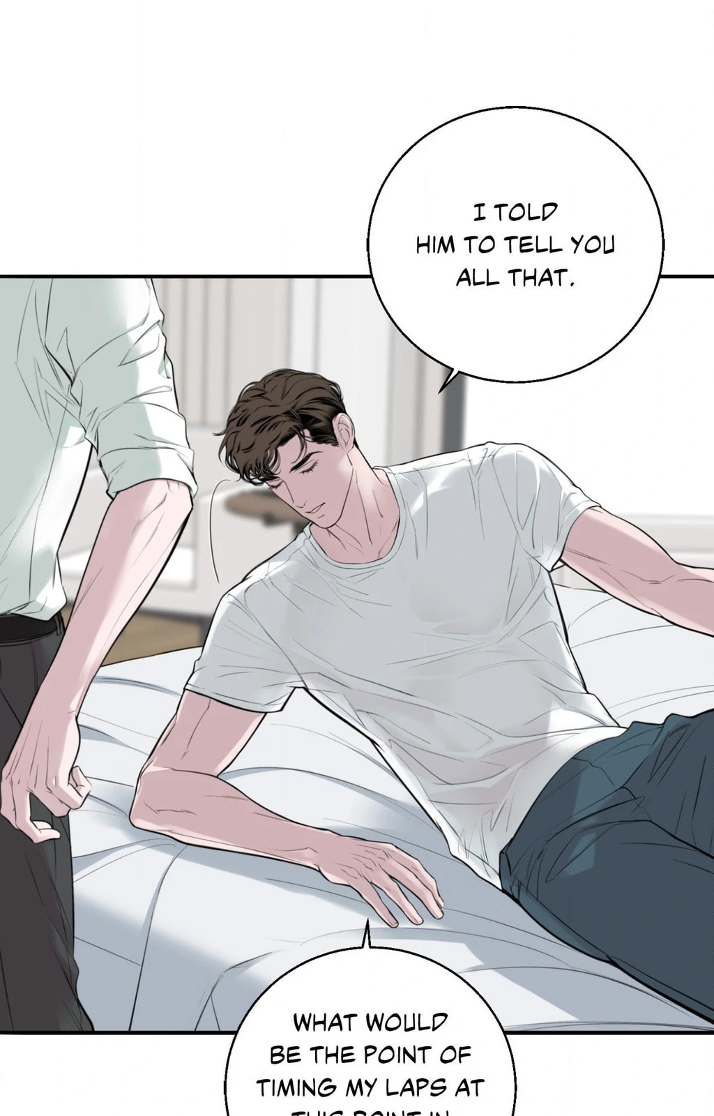 Dash Chapter 29 page 63 - 