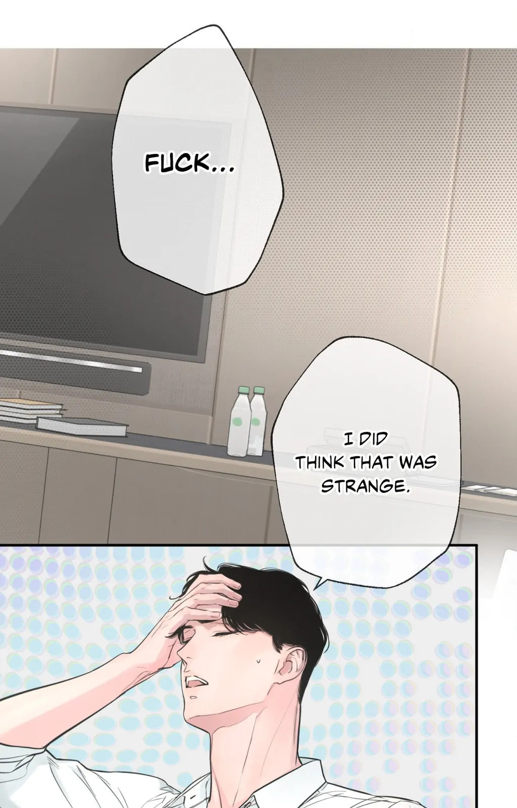 Dash Chapter 29 page 65 - 
