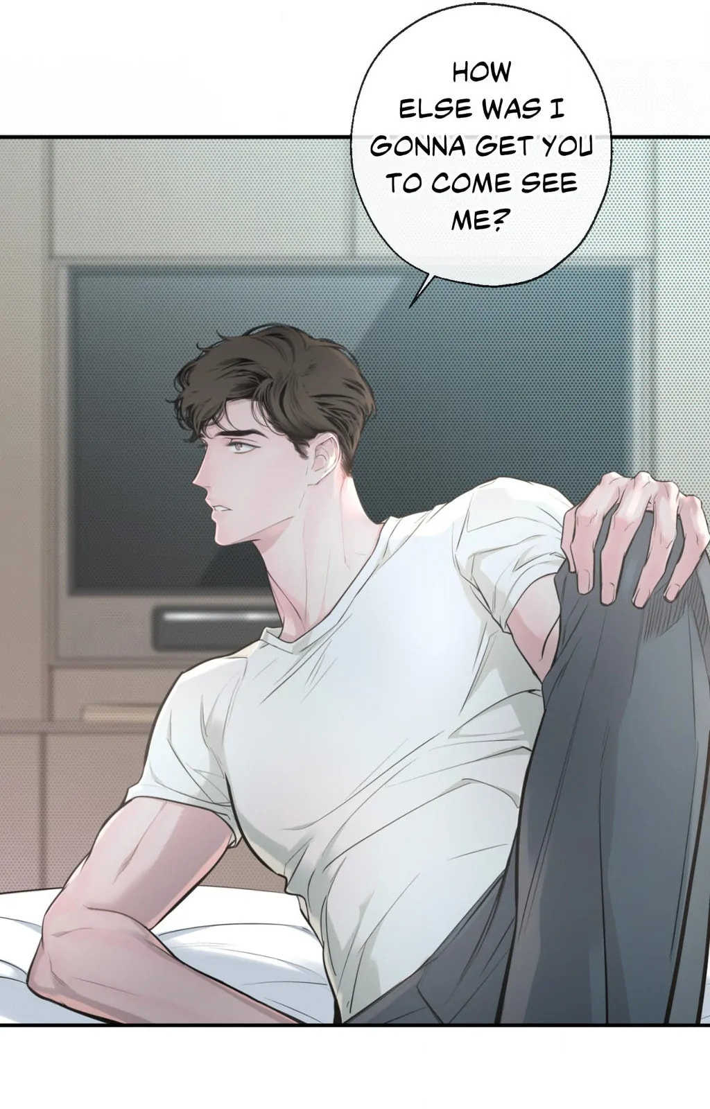 Dash Chapter 29 page 67 - 