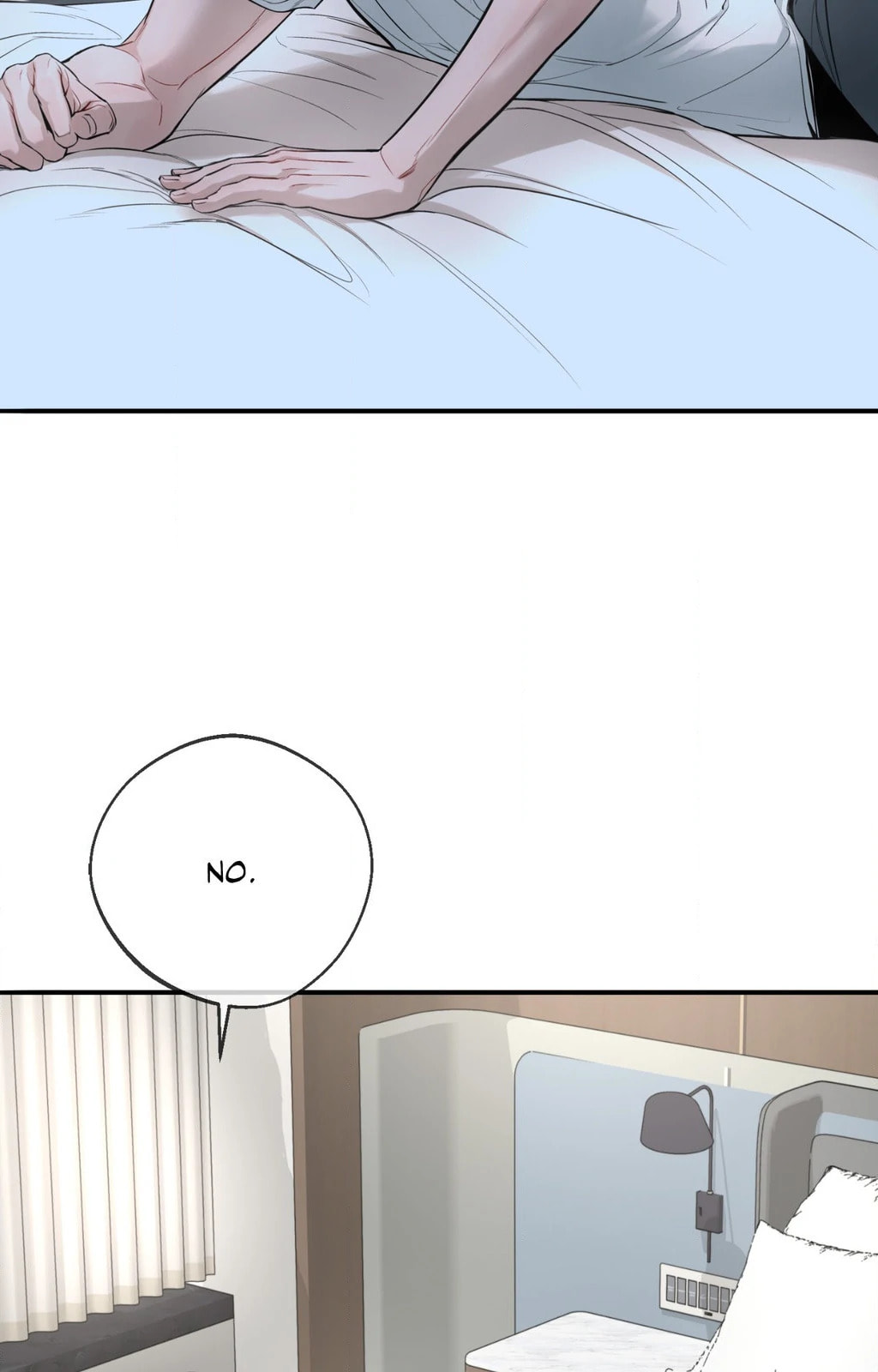 Dash Chapter 29 page 8 - 