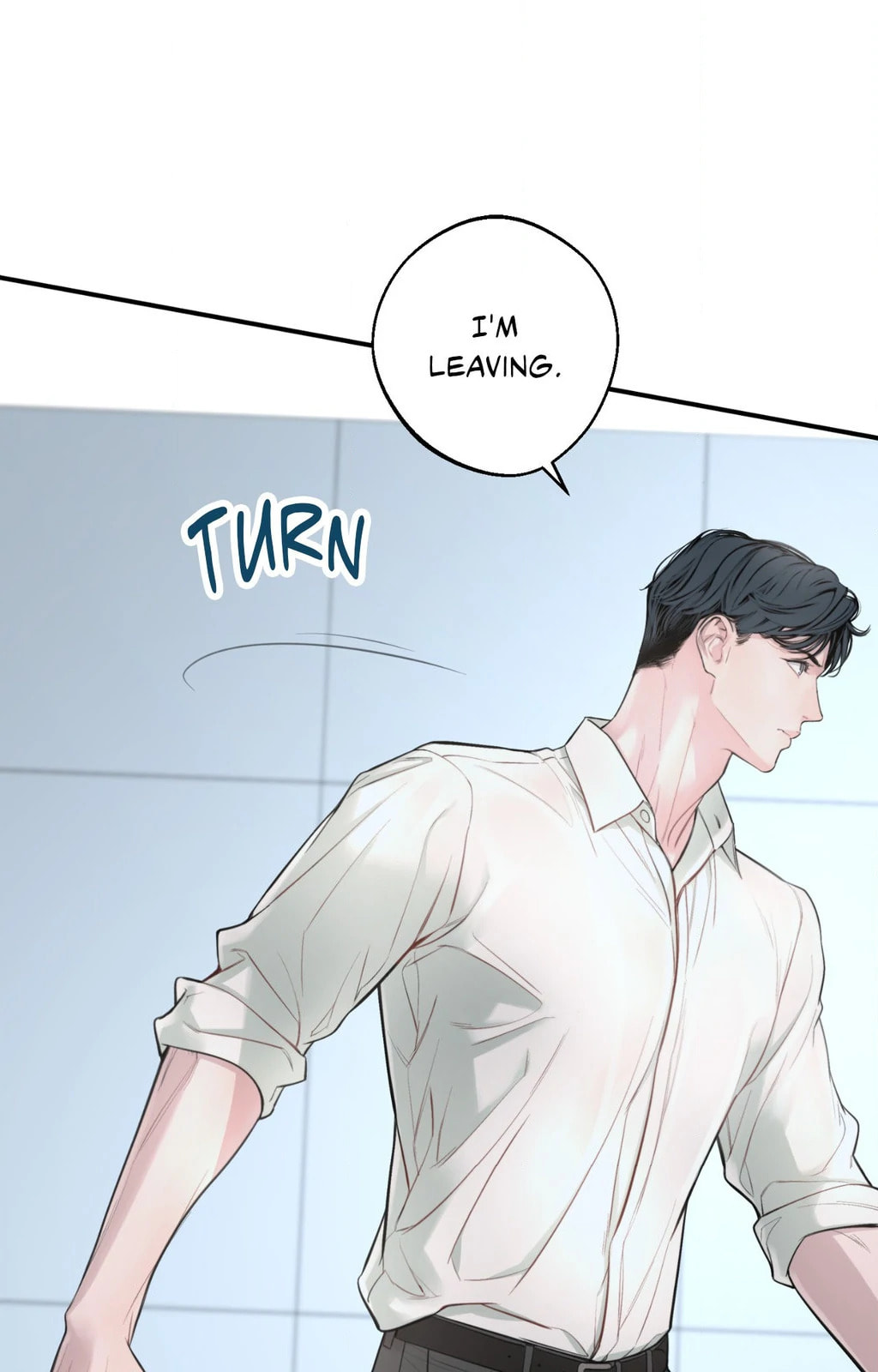 Dash Chapter 29 page 78 - 