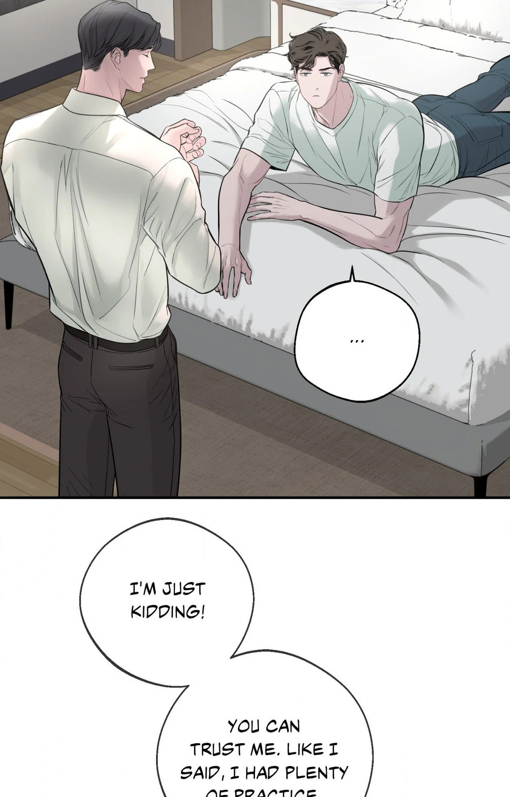 Dash Chapter 29 page 9 - 