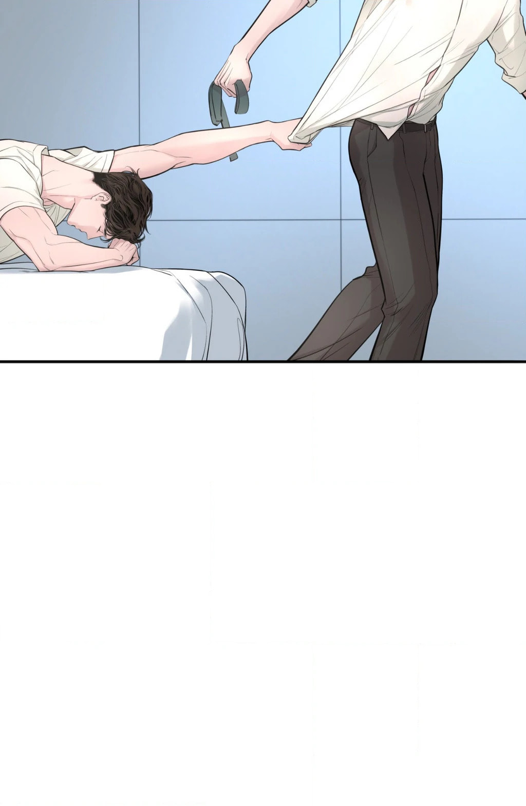 Dash Chapter 29 page 81 - 
