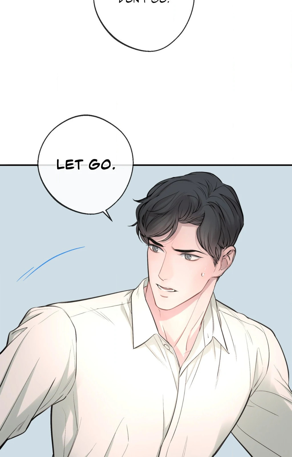 Dash Chapter 29 page 83 - 