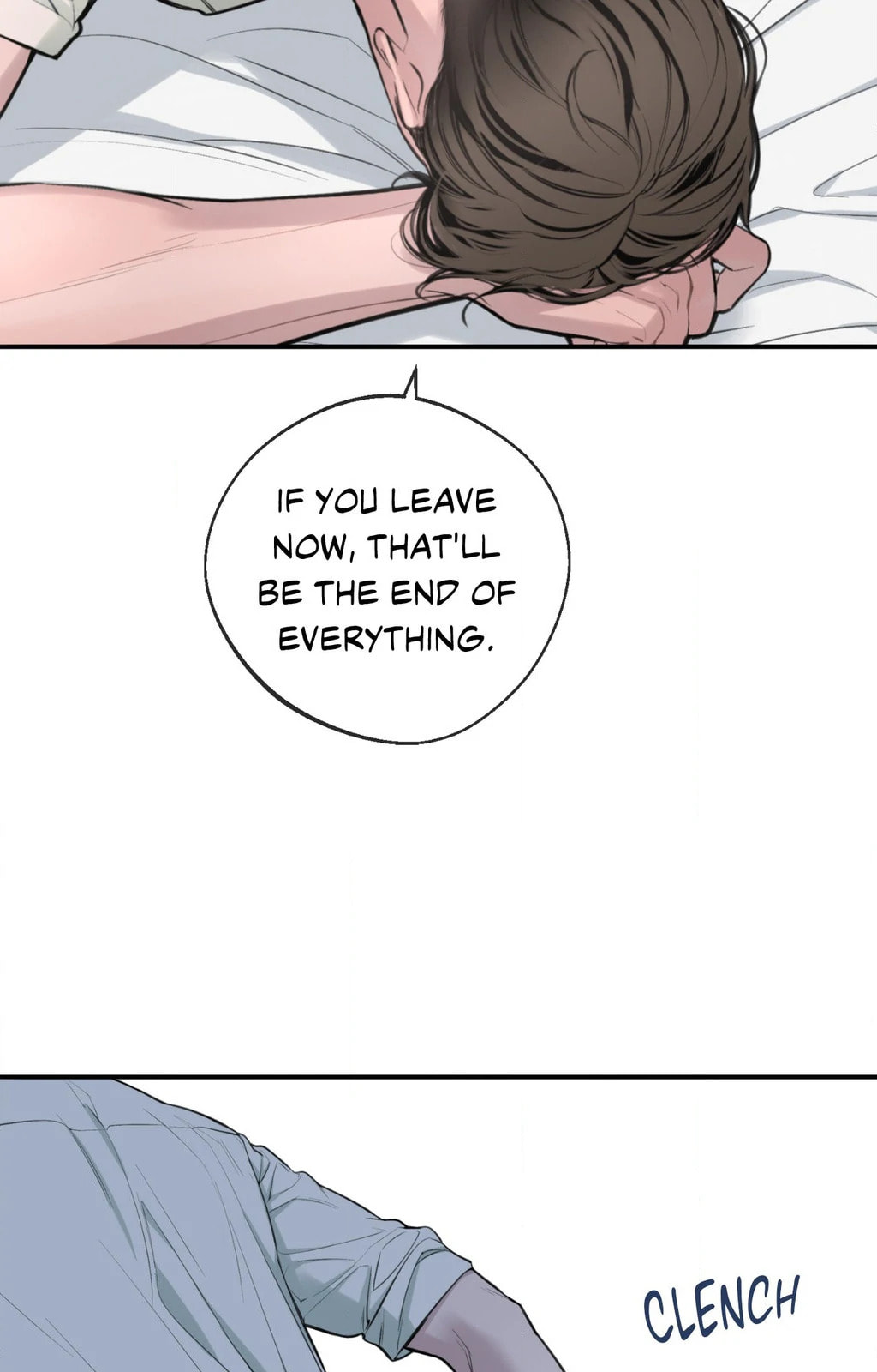 Dash Chapter 29 page 85 - 
