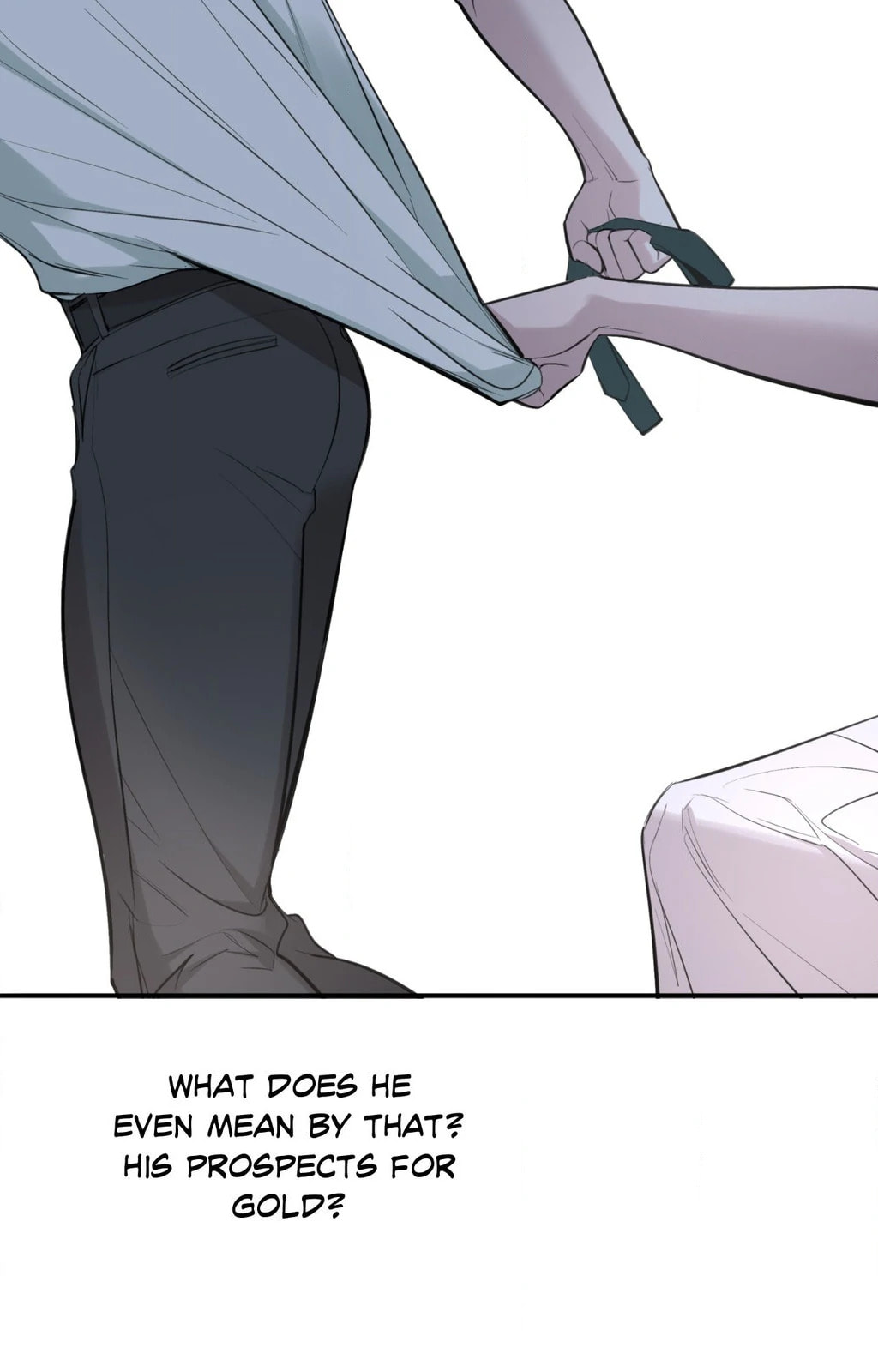 Dash Chapter 29 page 86 - 