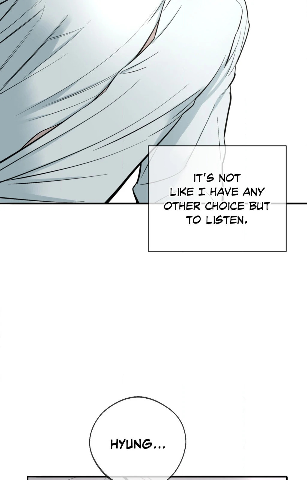Dash Chapter 29 page 90 - 