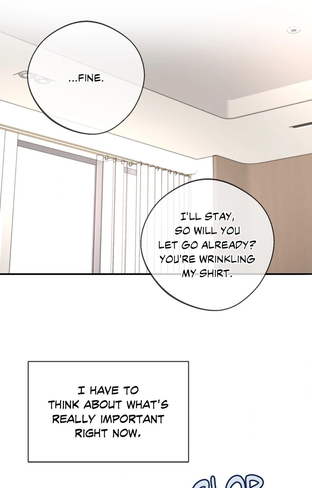 Dash Chapter 29 page 92 - 