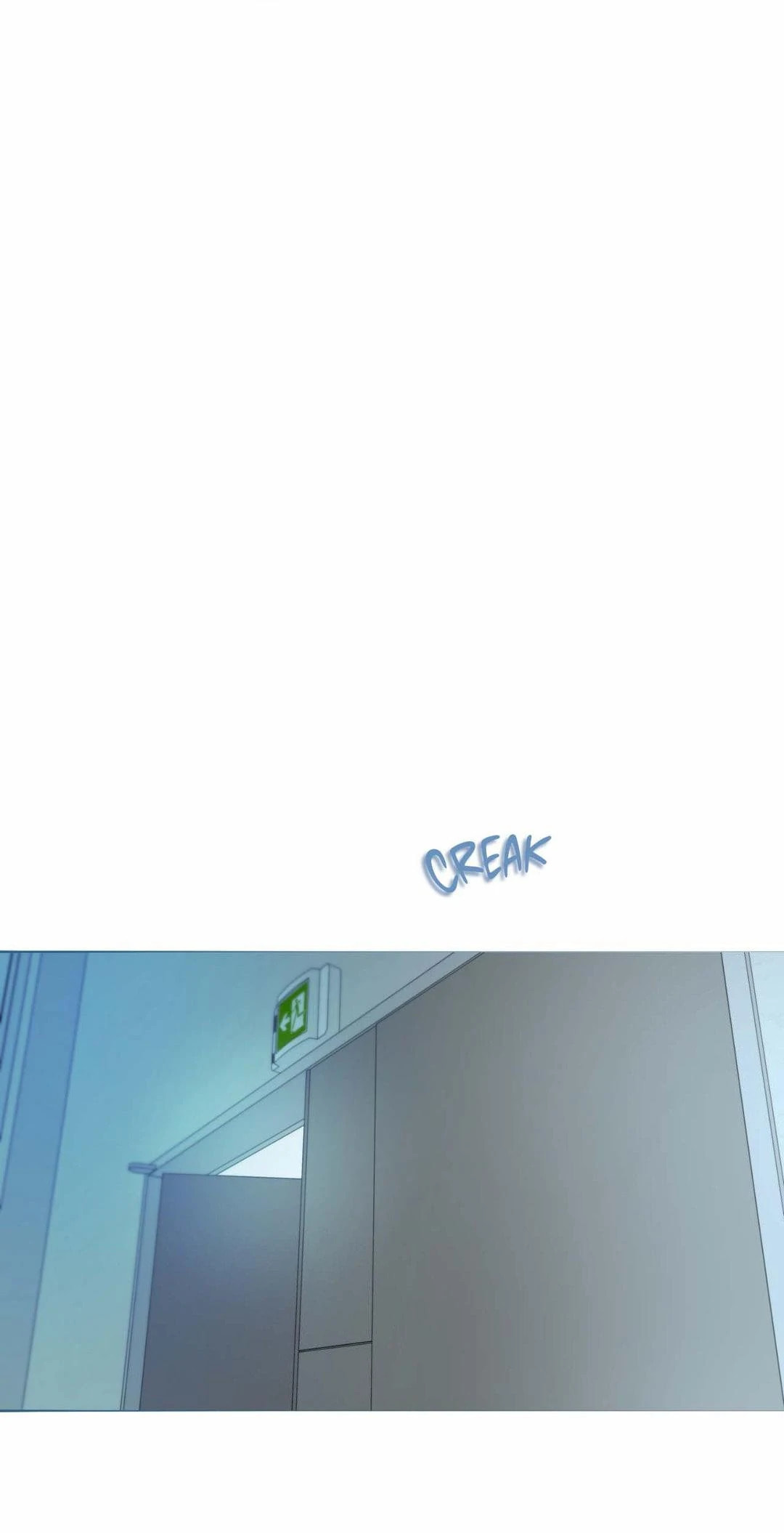 Dash Chapter 3 page 1 - 