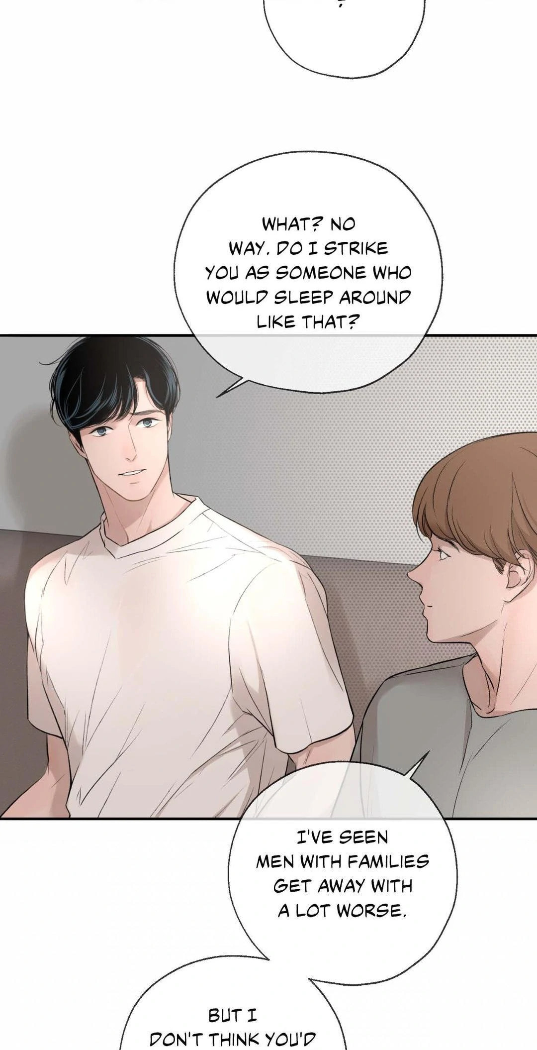 Dash Chapter 3 page 105 - 