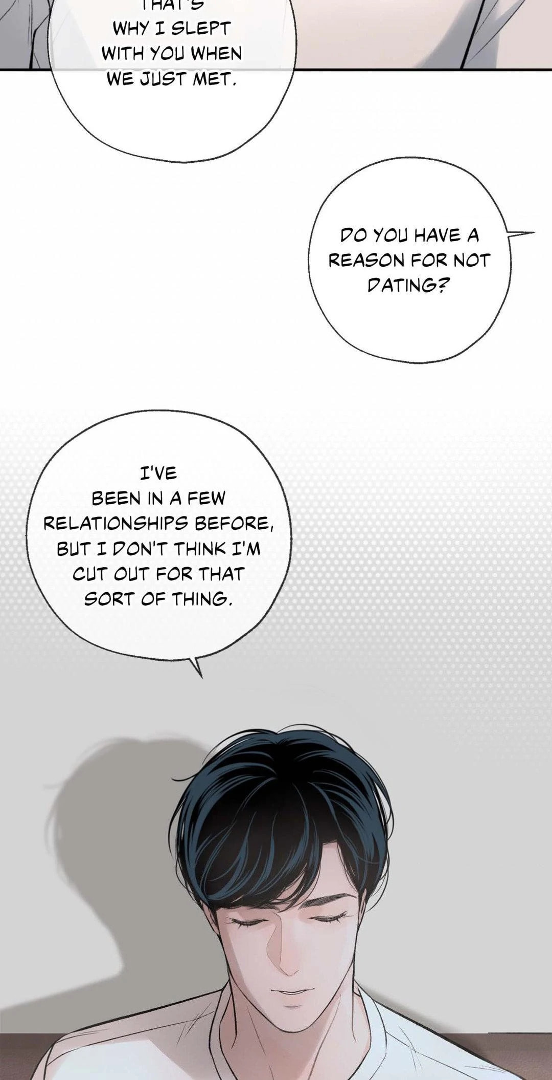 Dash Chapter 3 page 107 - 