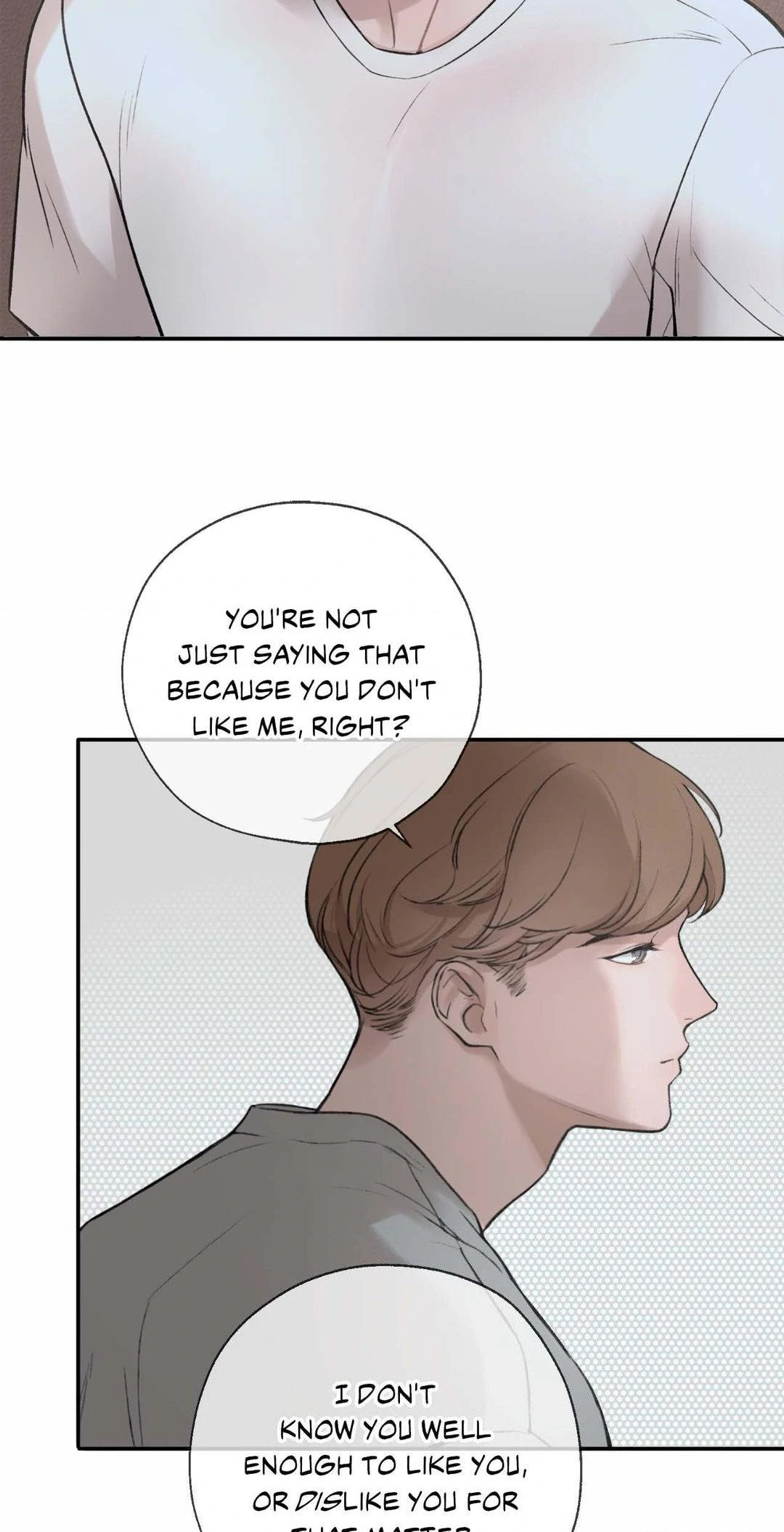 Dash Chapter 3 page 108 - 