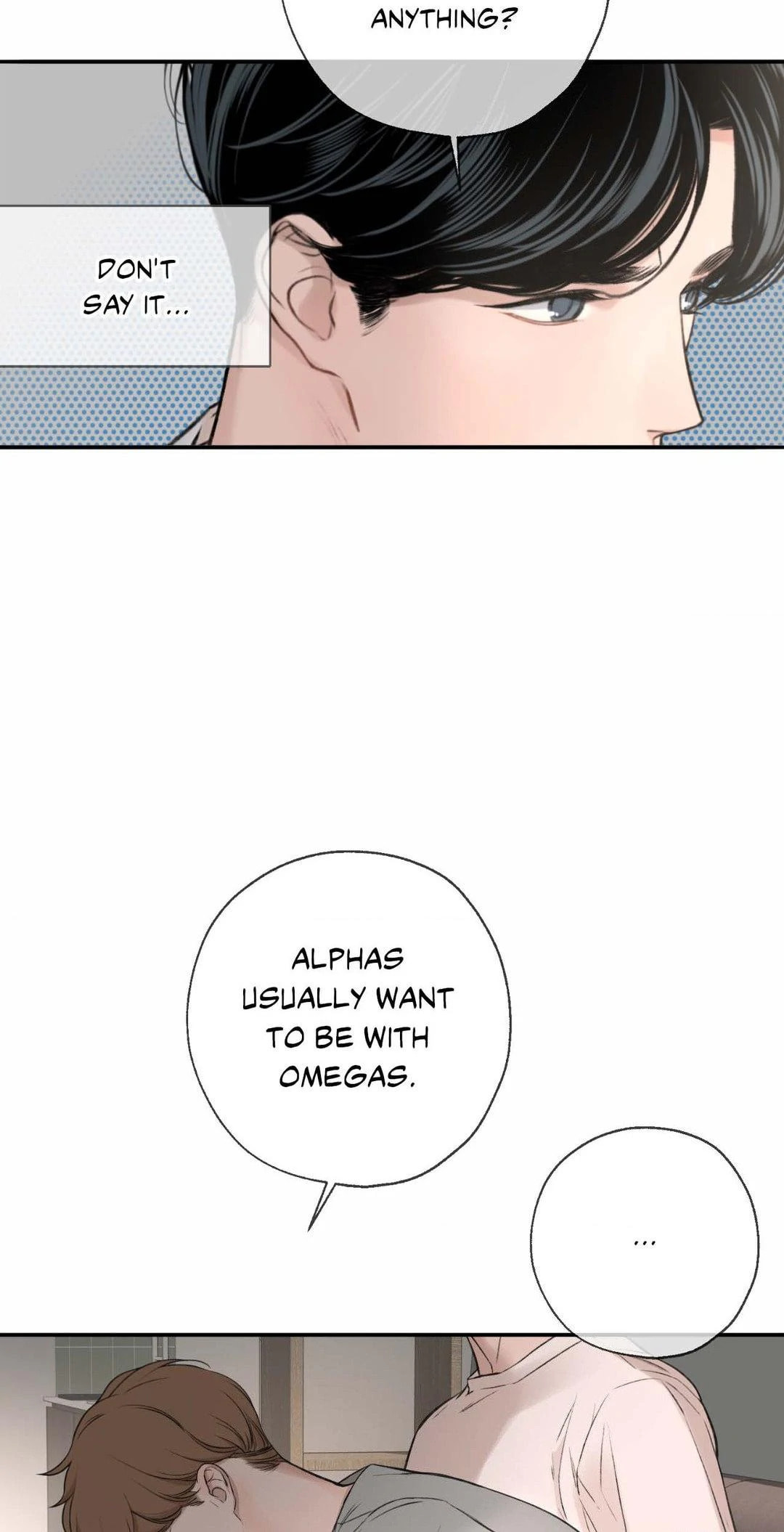 Dash Chapter 3 page 111 - 