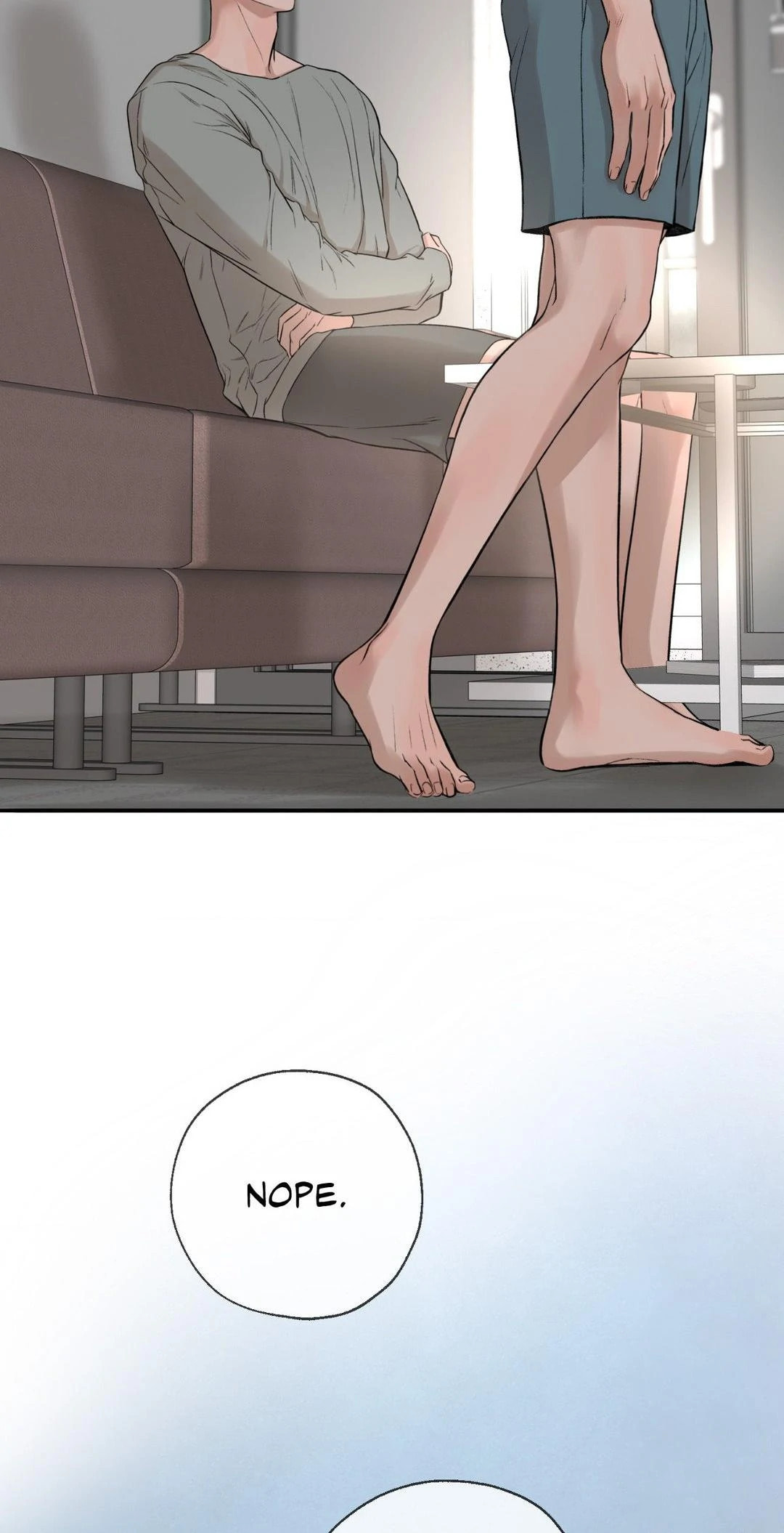 Dash Chapter 3 page 118 - 