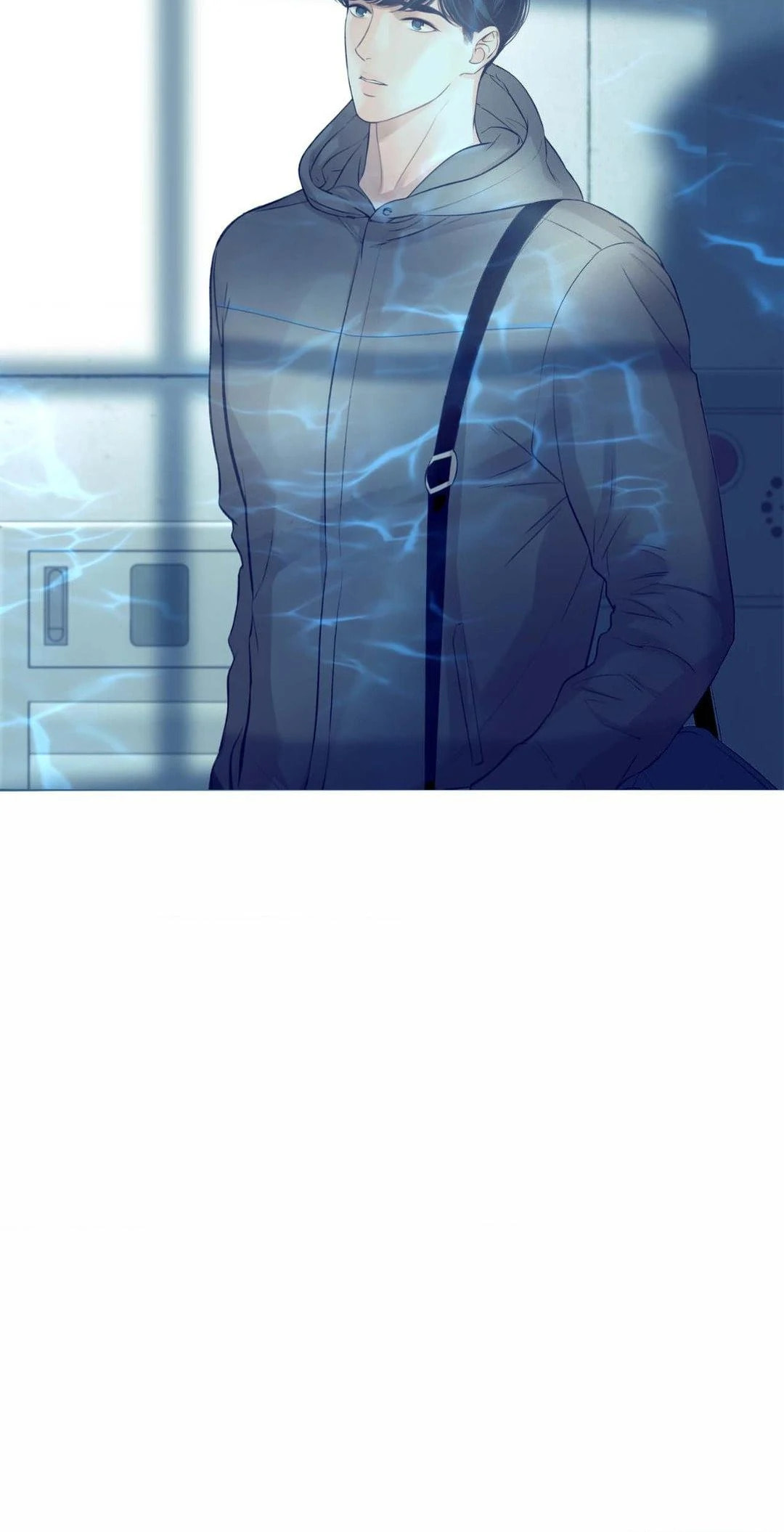 Dash Chapter 3 page 3 - 