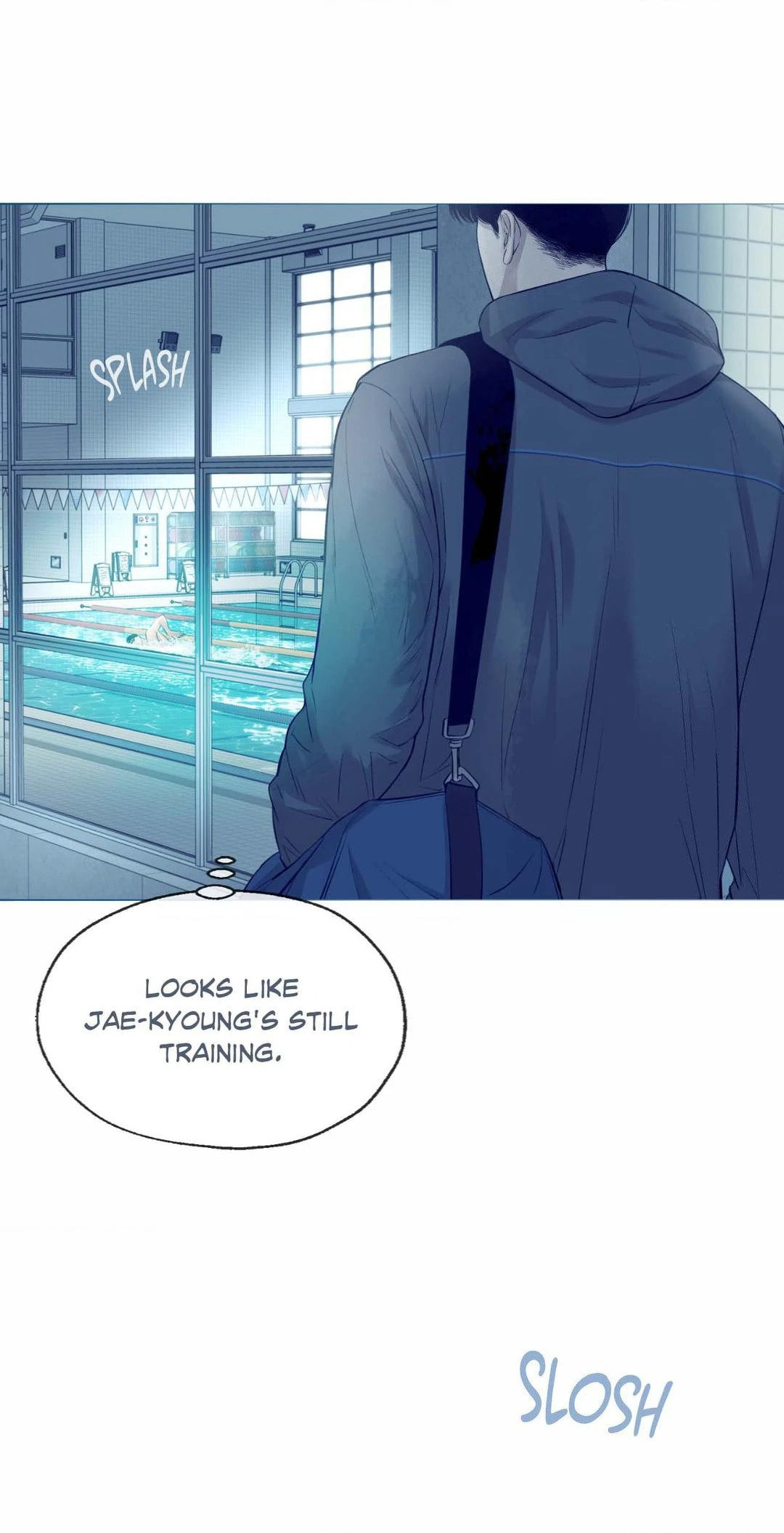Dash Chapter 3 page 4 - 
