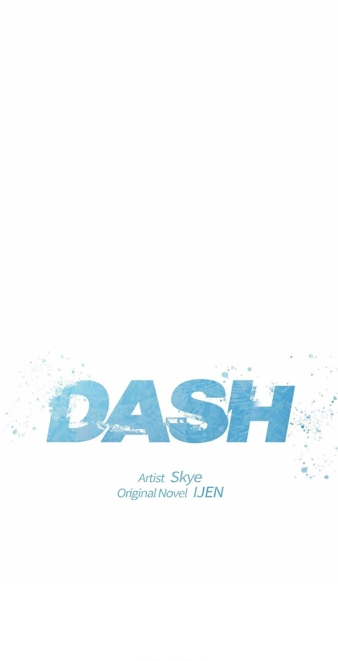 Dash Chapter 3 page 31 - 