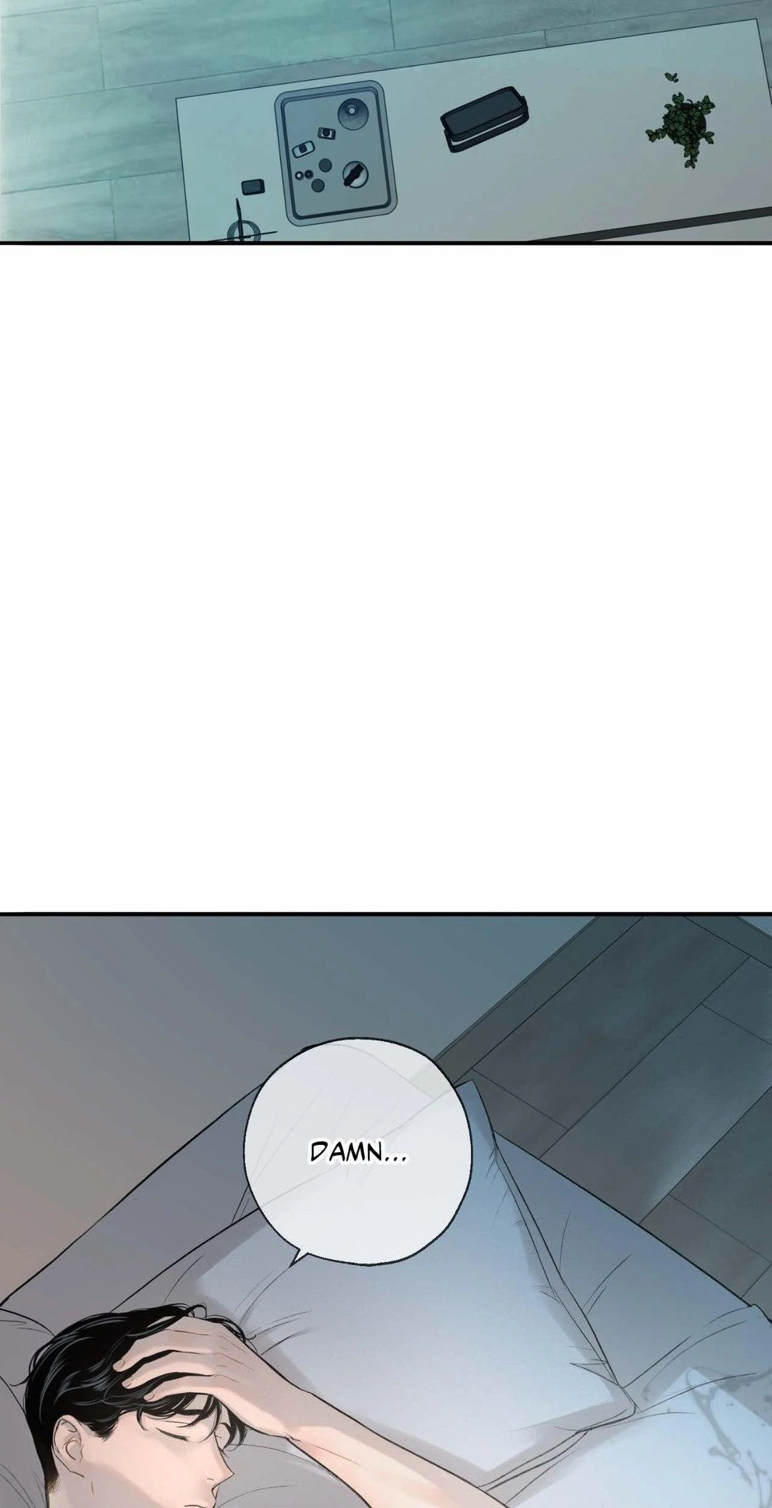 Dash Chapter 3 page 34 - 