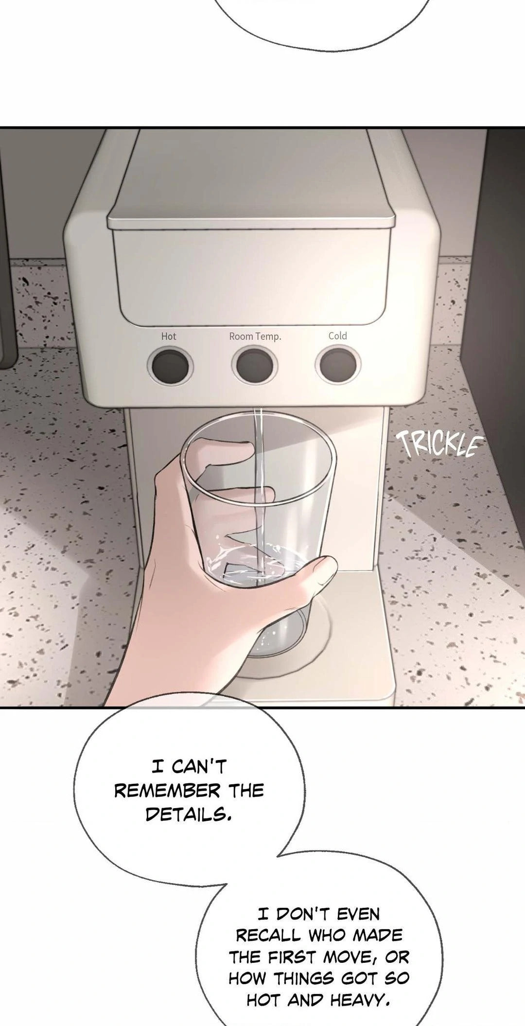 Dash Chapter 3 page 40 - 