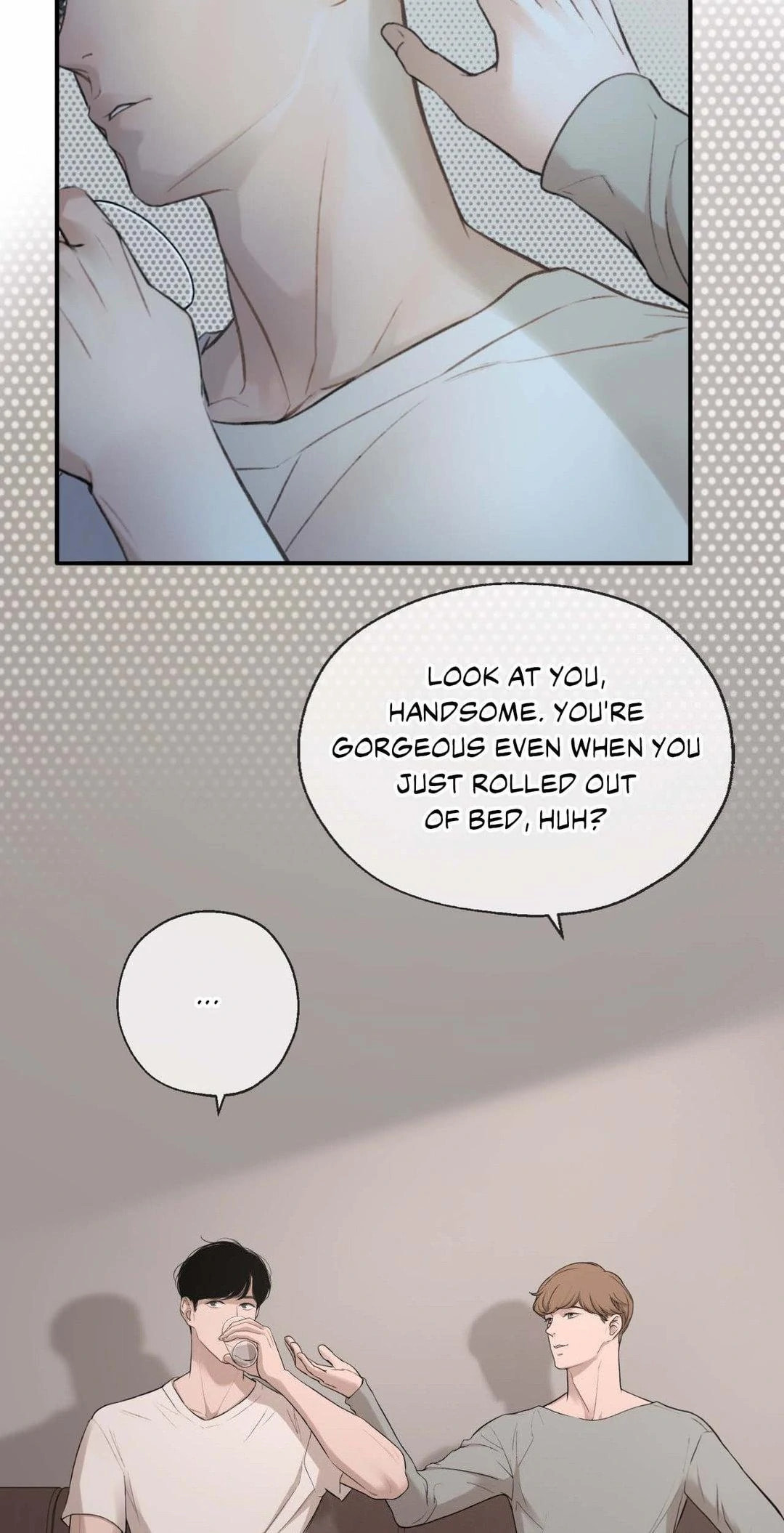 Dash Chapter 3 page 45 - 
