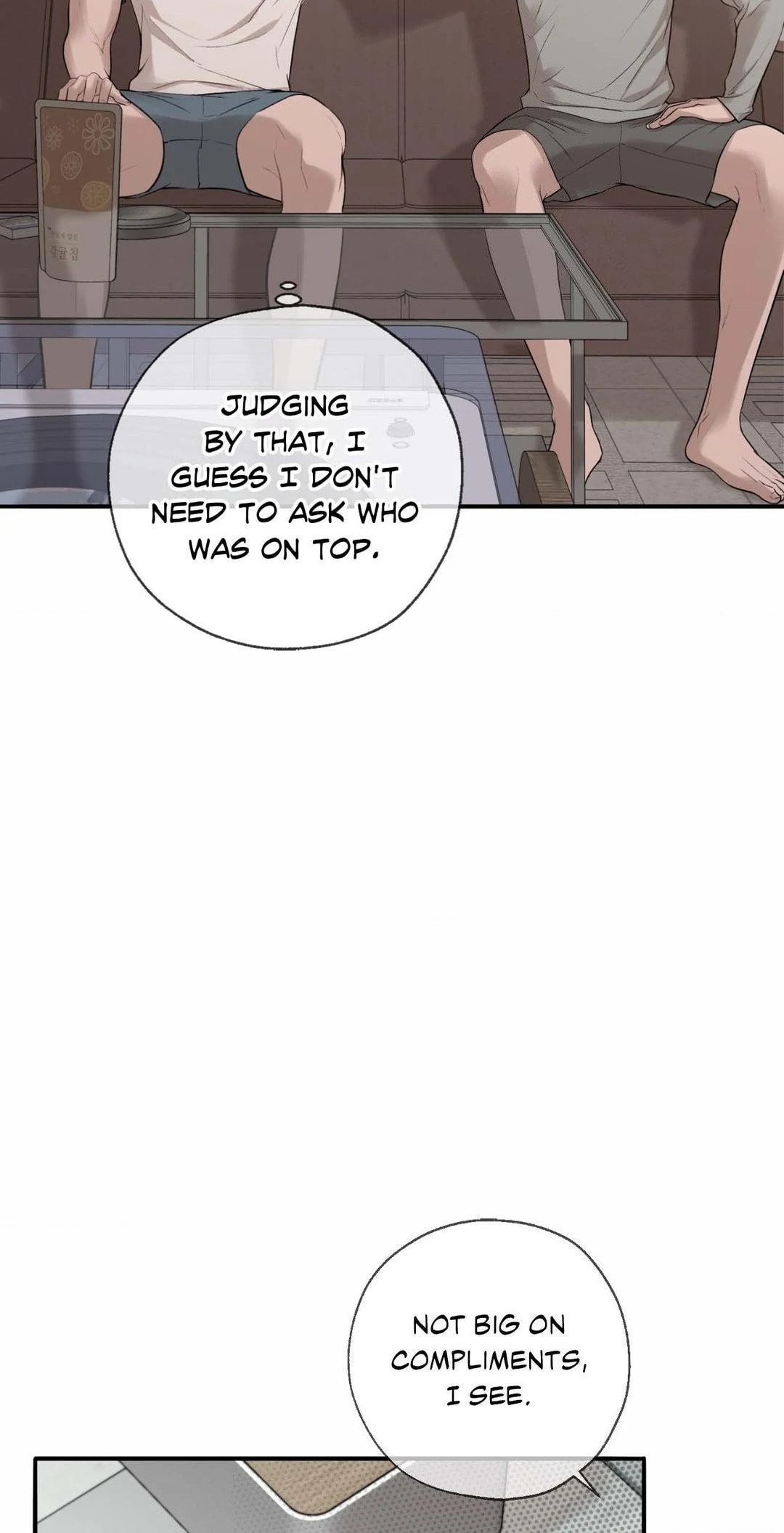 Dash Chapter 3 page 46 - 