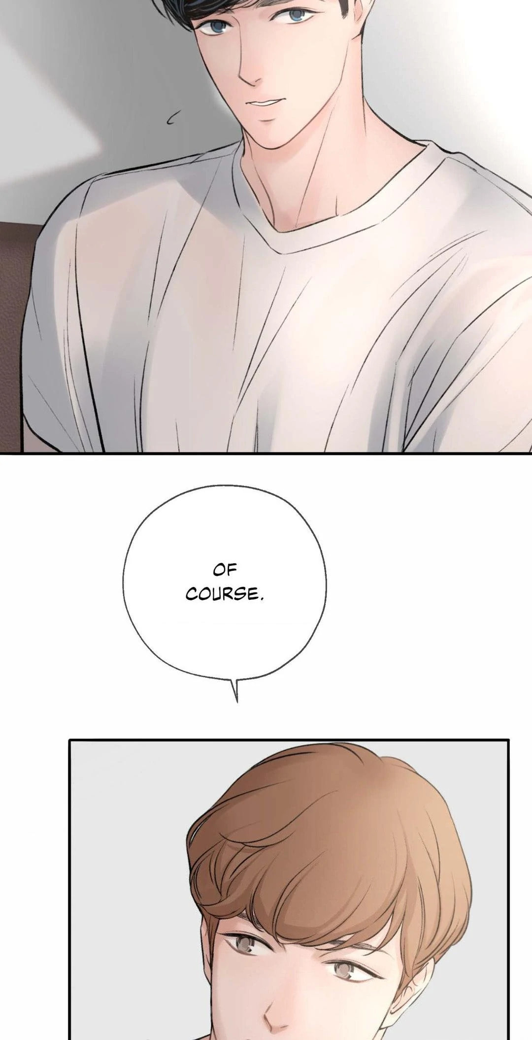 Dash Chapter 3 page 48 - 
