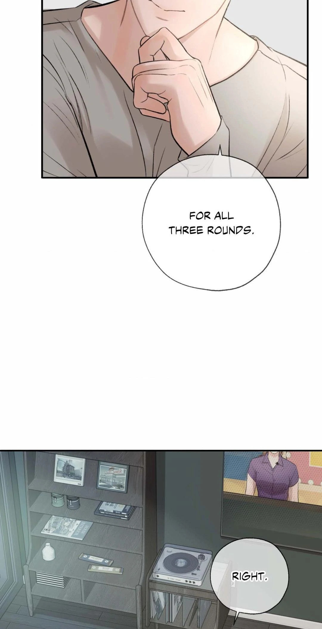 Dash Chapter 3 page 49 - 