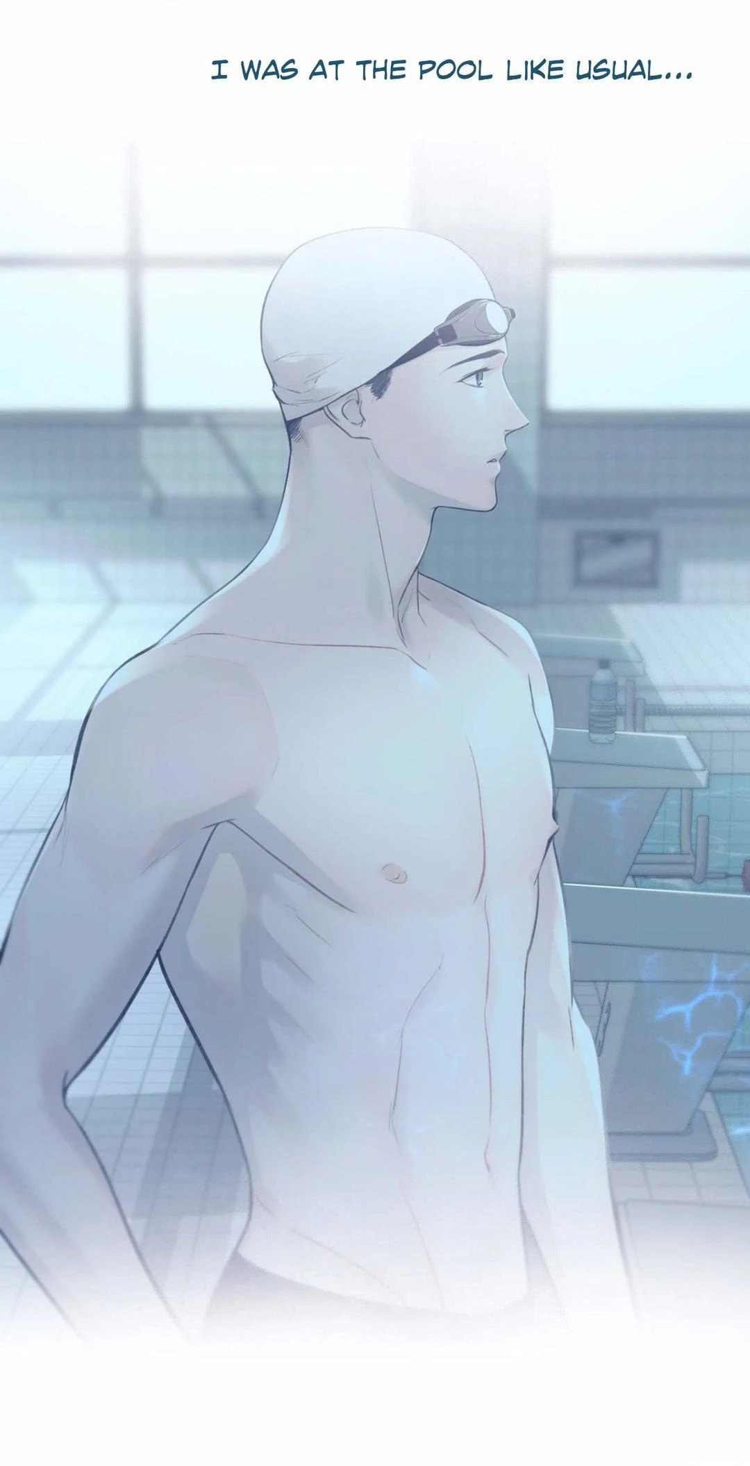 Dash Chapter 3 page 60 - 