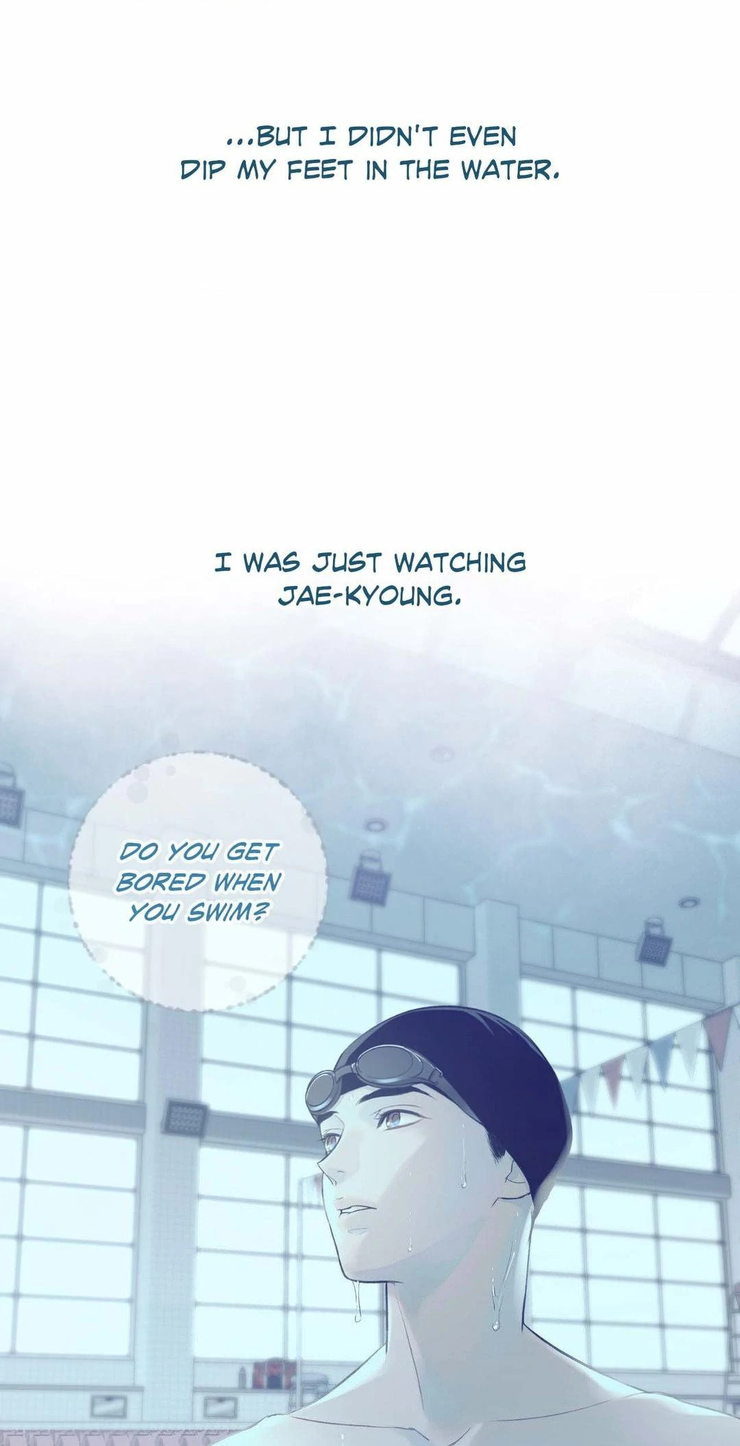 Dash Chapter 3 page 61 - 