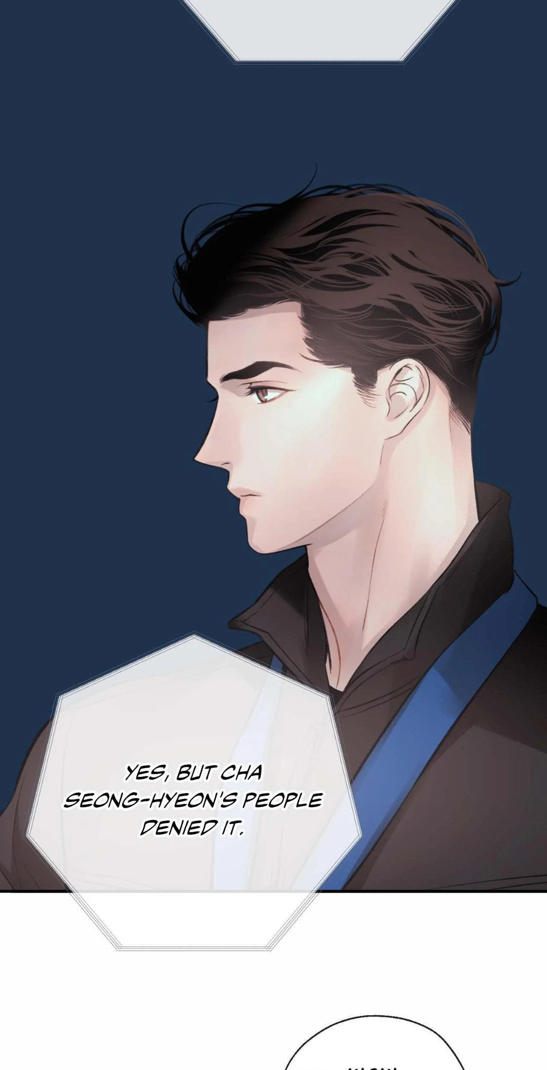 Dash Chapter 3 page 71 - 