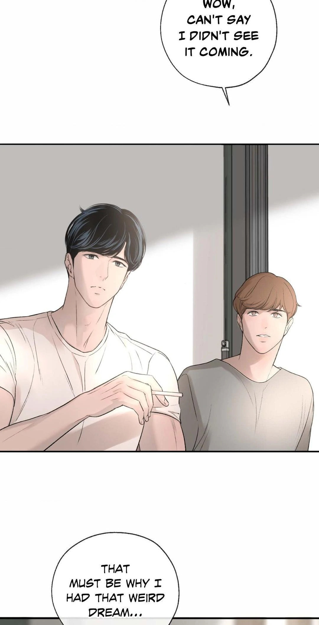Dash Chapter 3 page 72 - 