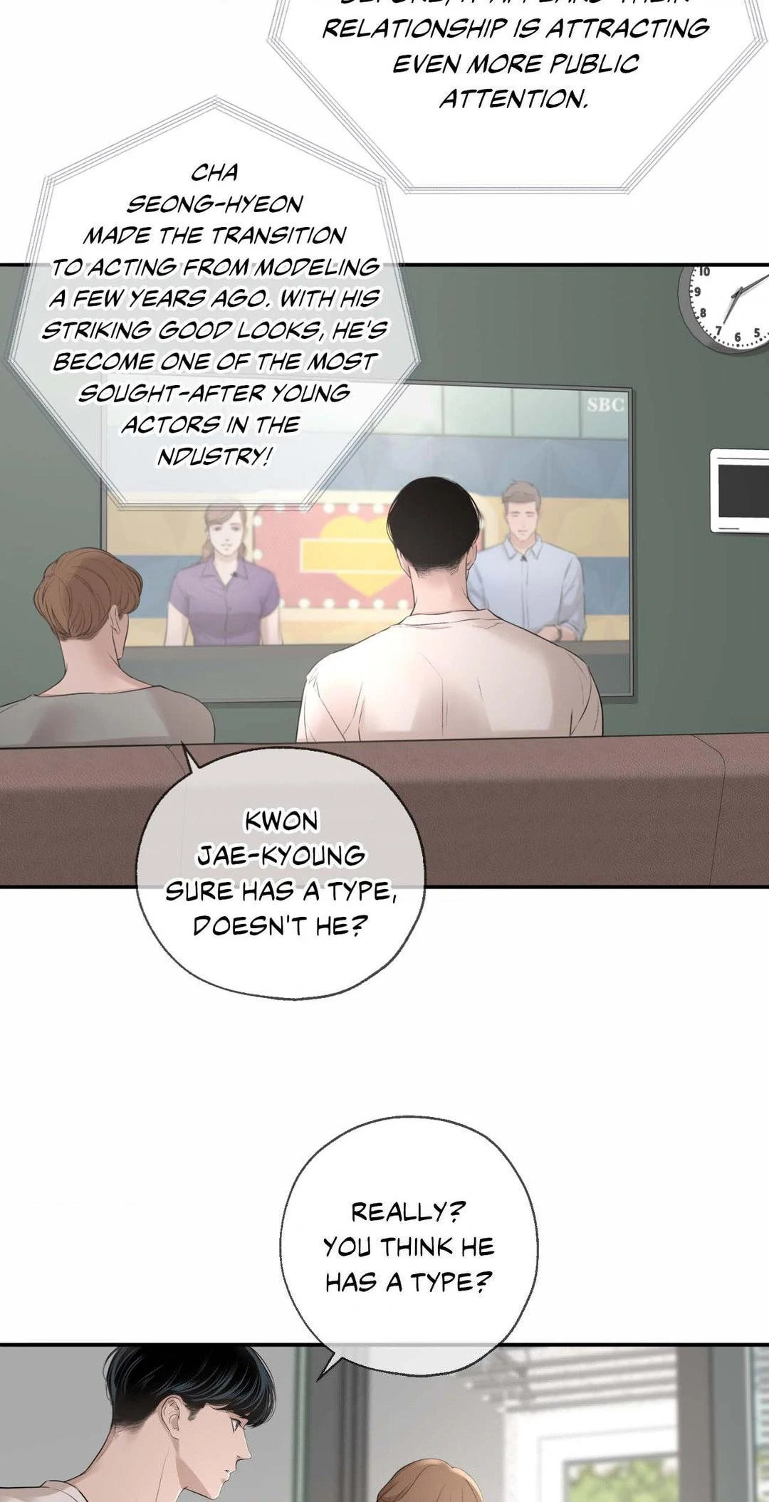 Dash Chapter 3 page 77 - 