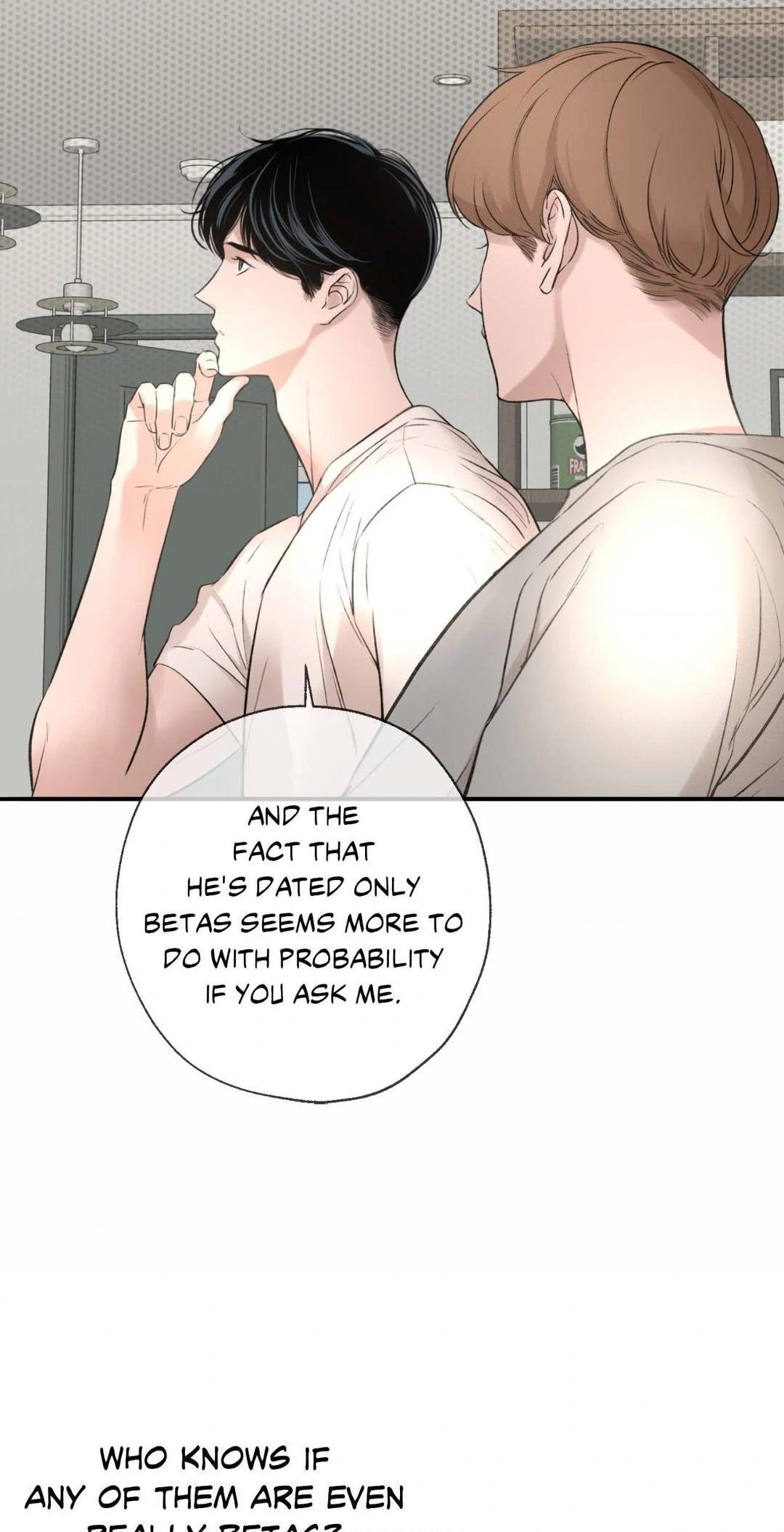 Dash Chapter 3 page 82 - 