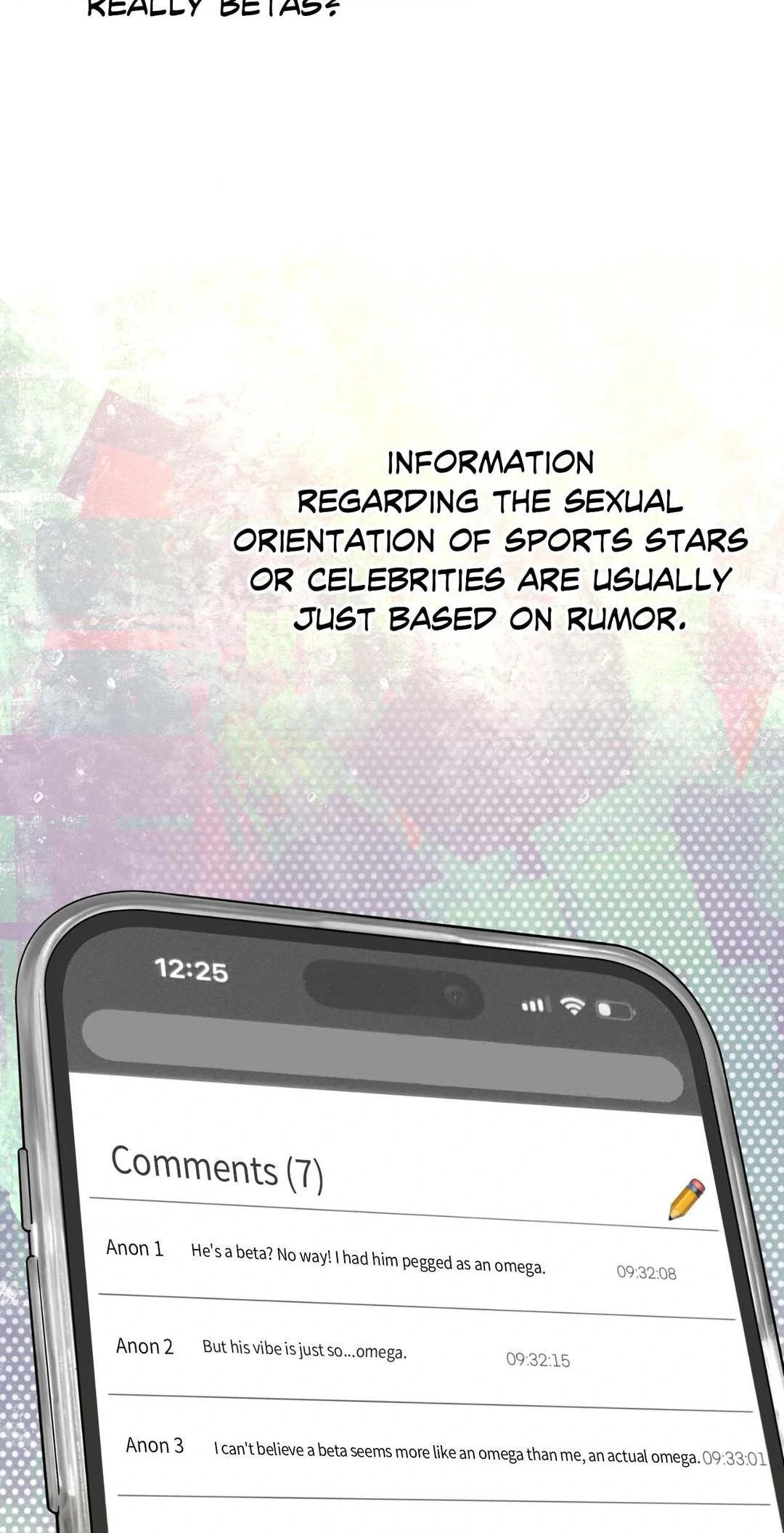 Dash Chapter 3 page 83 - 