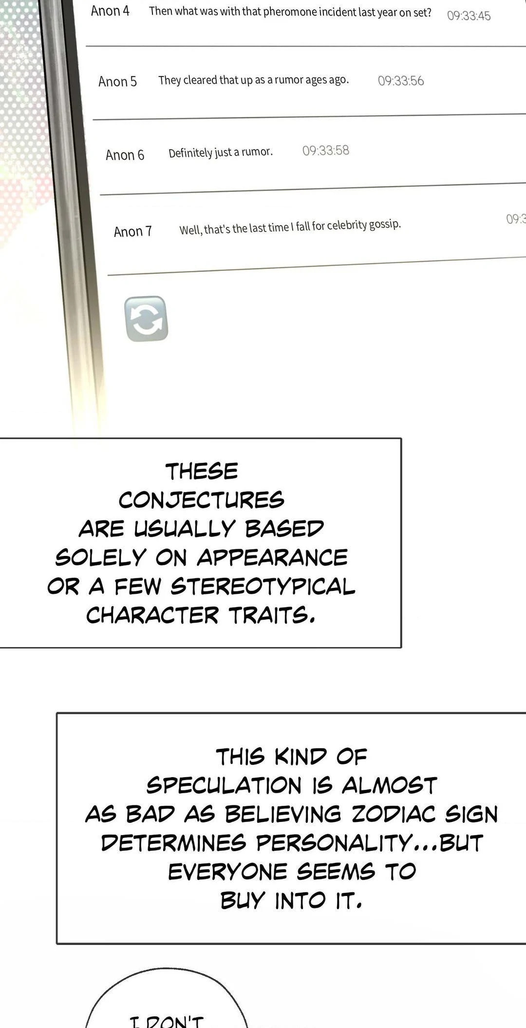 Dash Chapter 3 page 84 - 