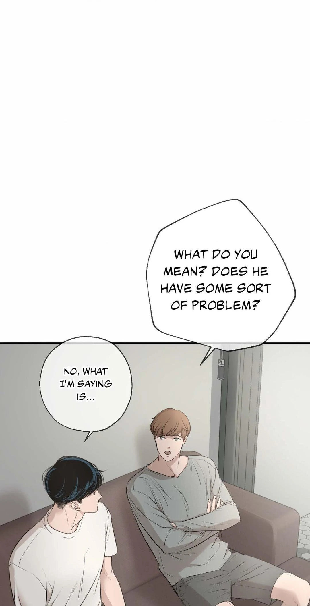 Dash Chapter 3 page 87 - 