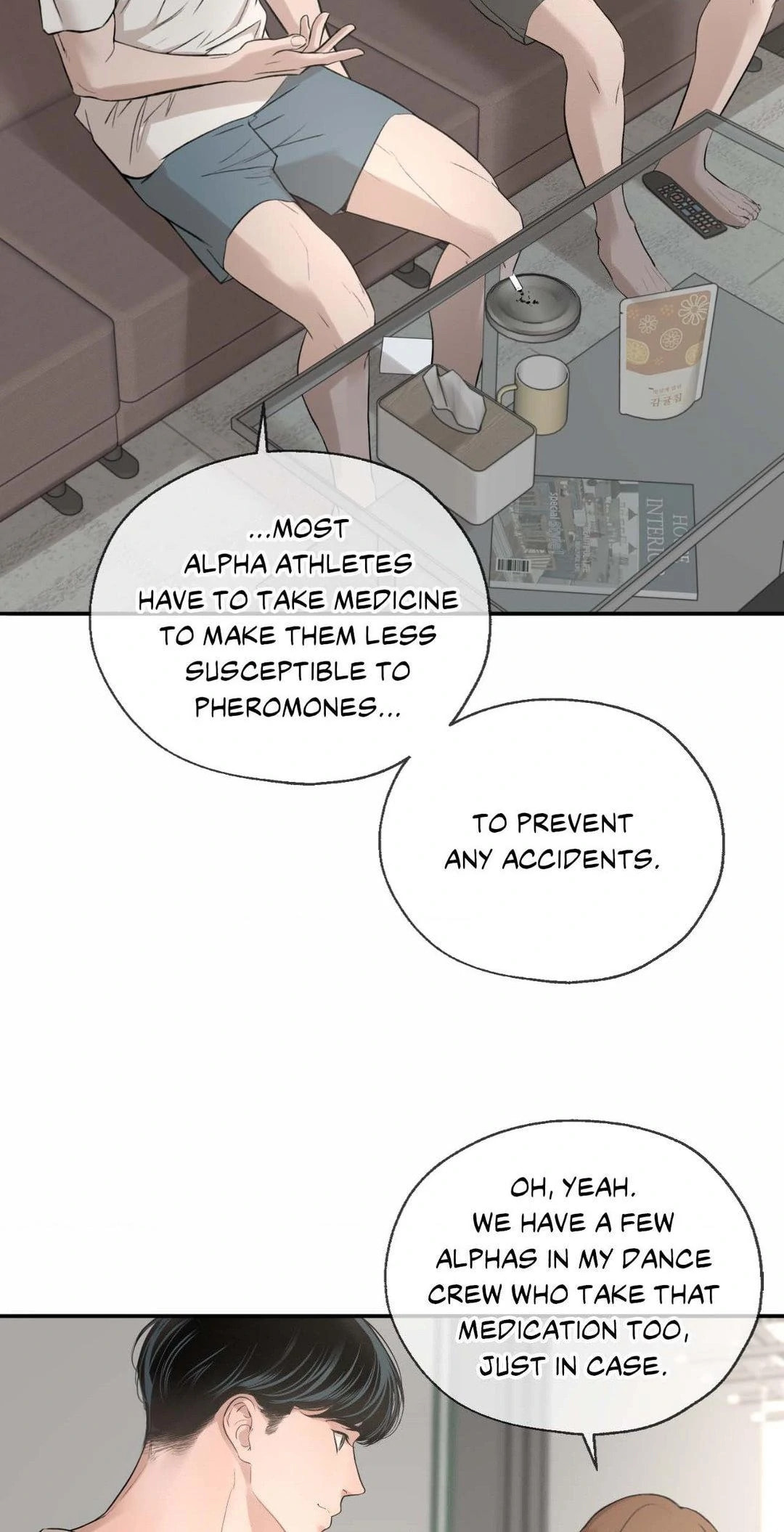 Dash Chapter 3 page 88 - 