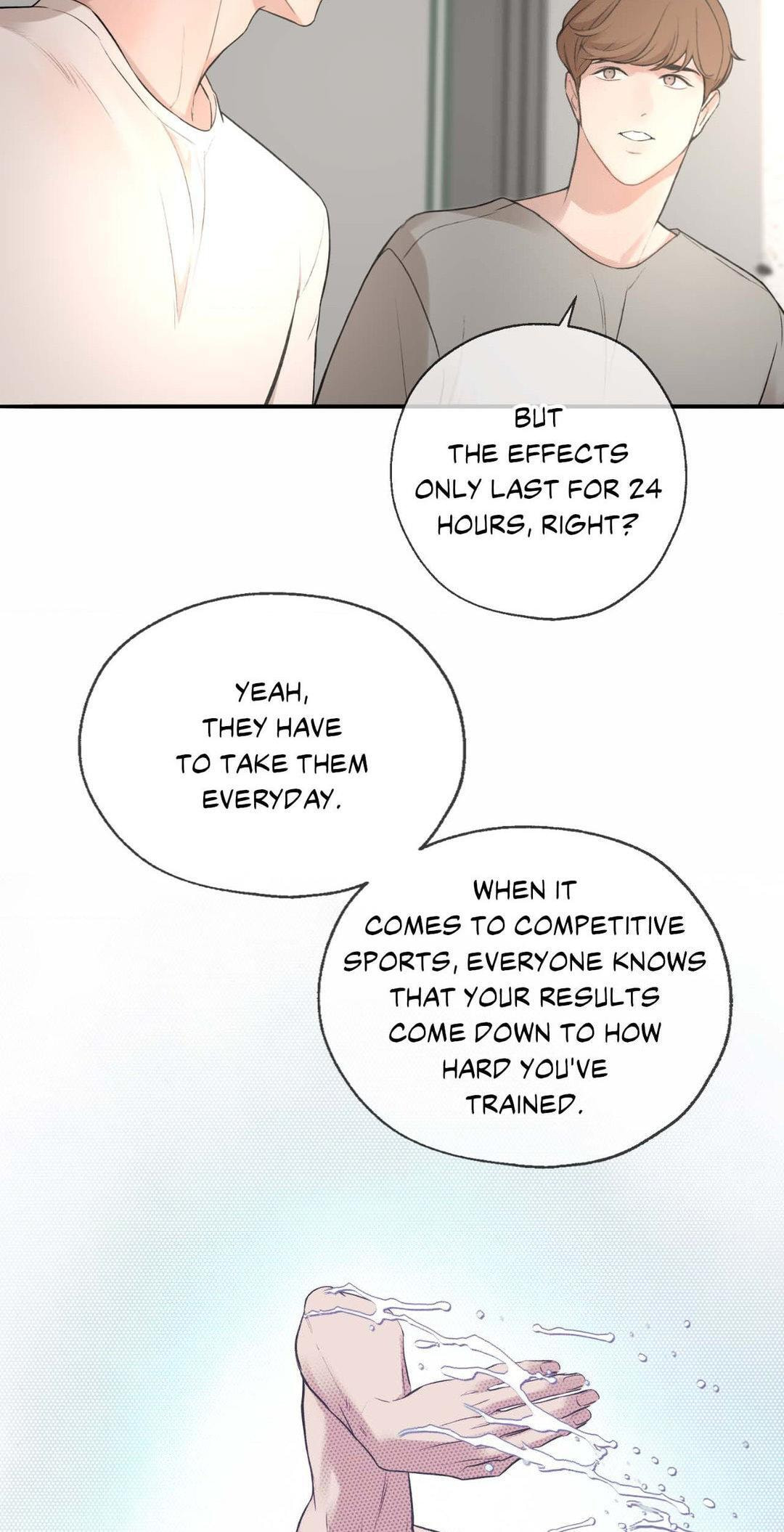 Dash Chapter 3 page 89 - 