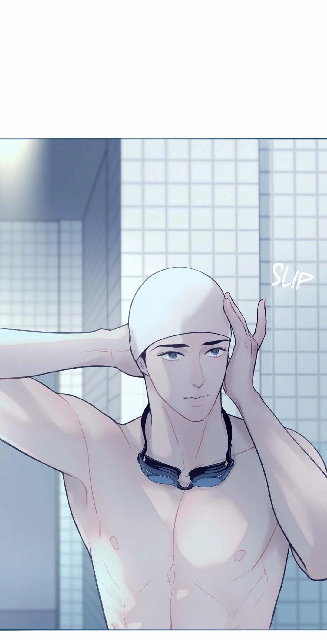 Dash Chapter 3 page 10 - 