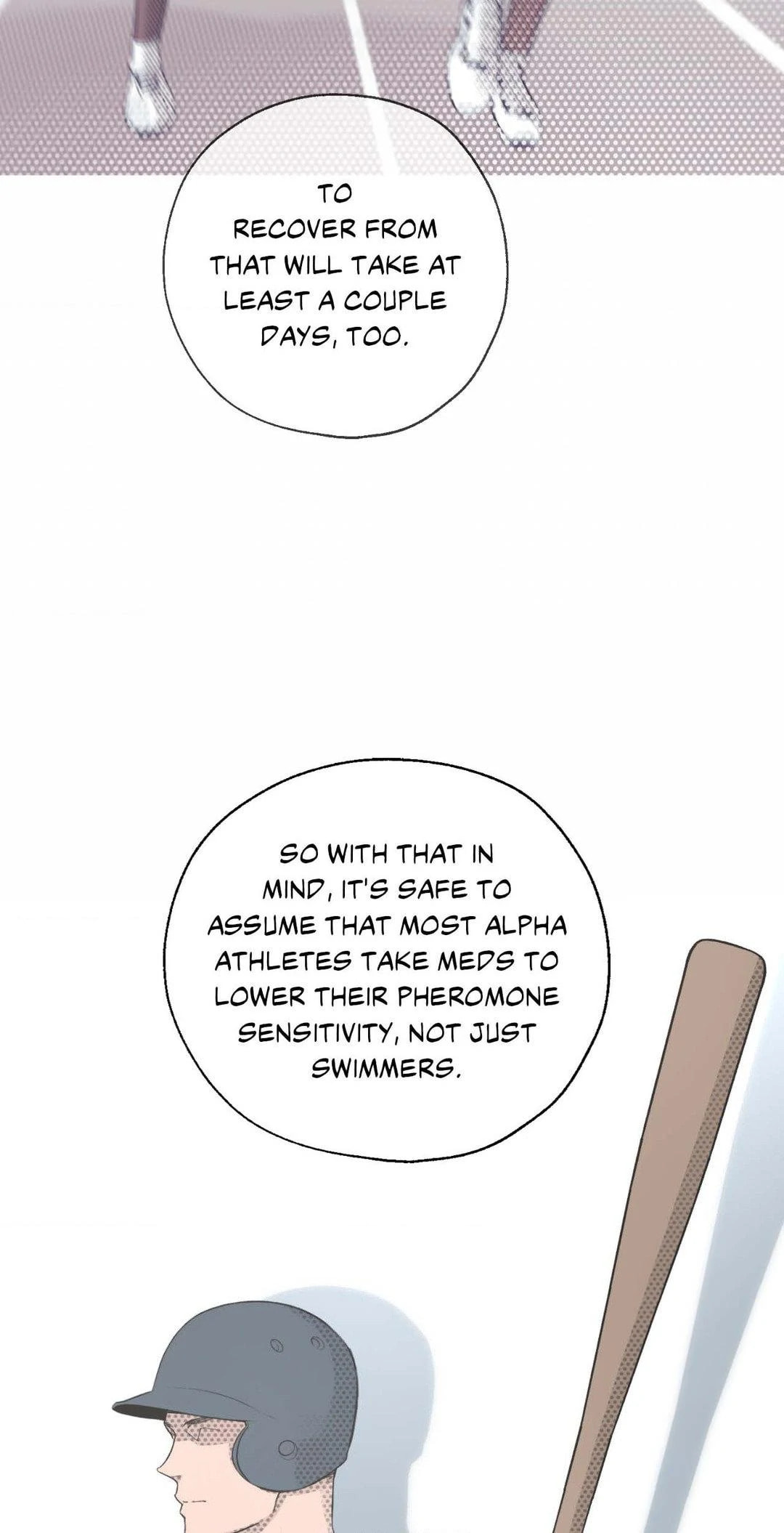 Dash Chapter 3 page 91 - 