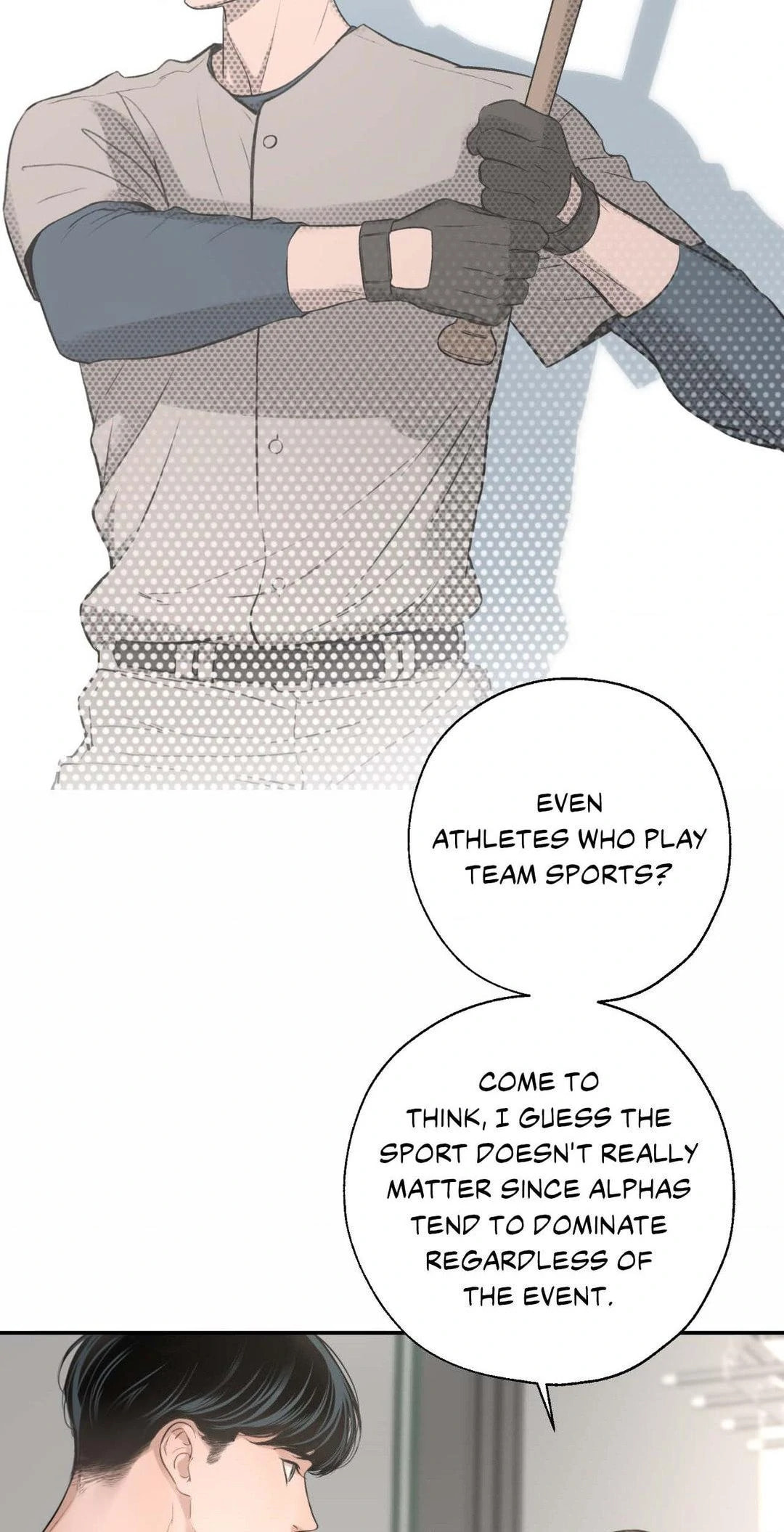 Dash Chapter 3 page 92 - 
