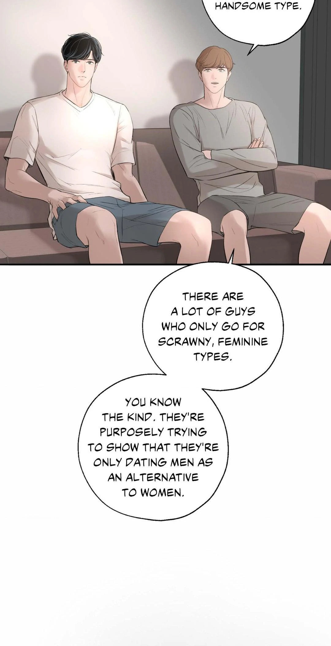Dash Chapter 3 page 95 - 