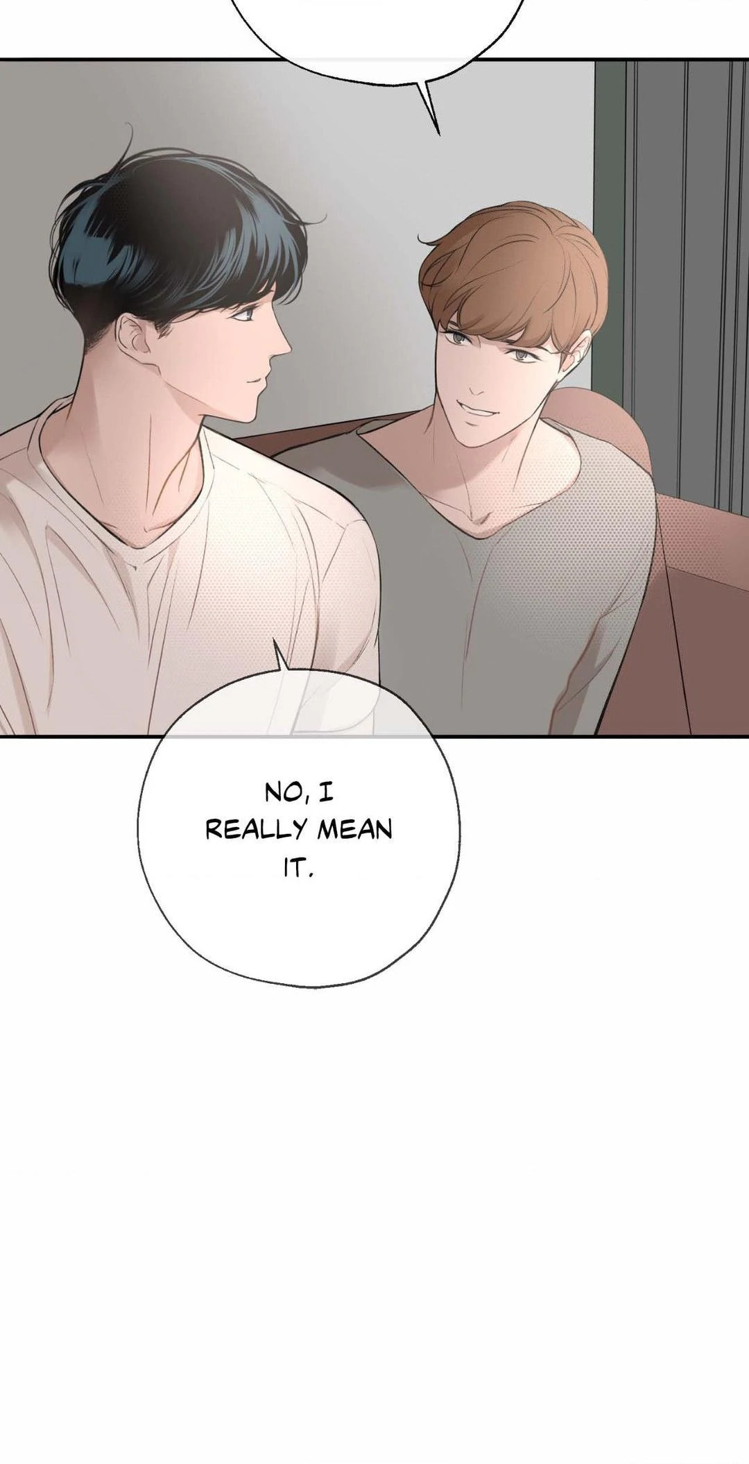 Dash Chapter 3 page 99 - 