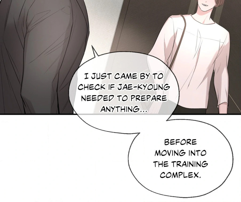 Dash Chapter 30 page 102 - 